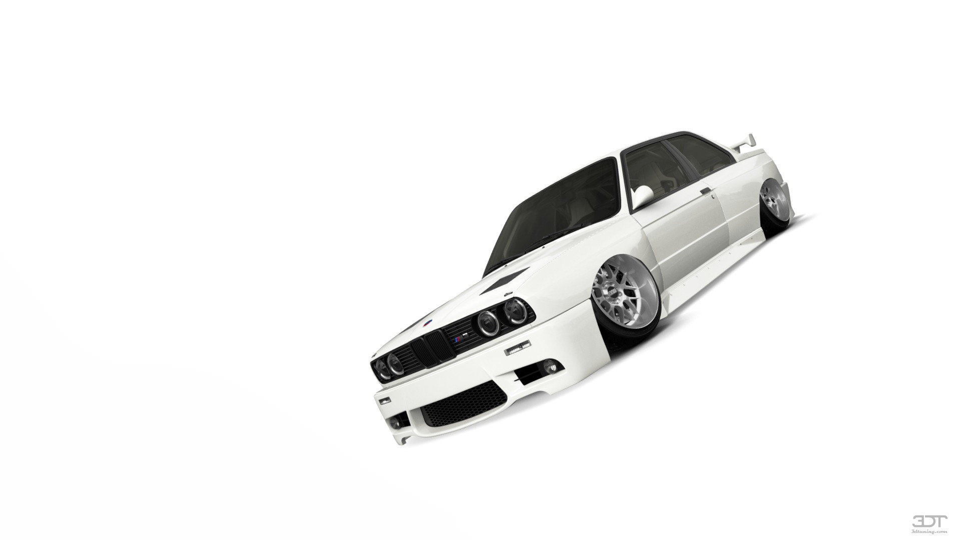 IAmSigmaSigma | Garage Auto sur 3DTuning