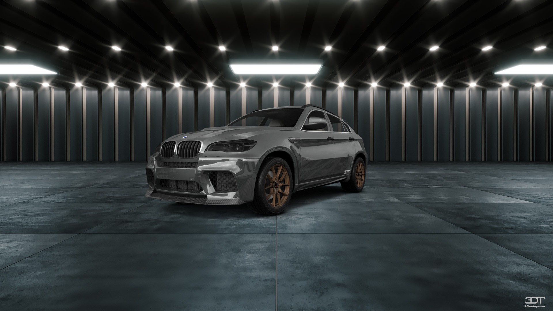 rickerd3dtuning's Car Garage | 3DTuning