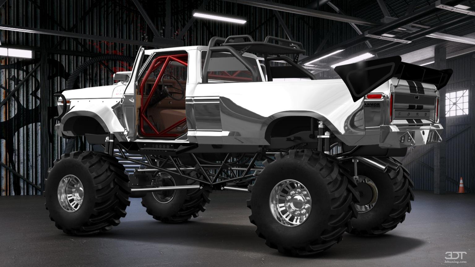 PUNISHER911's Car Garage | 3DTuning