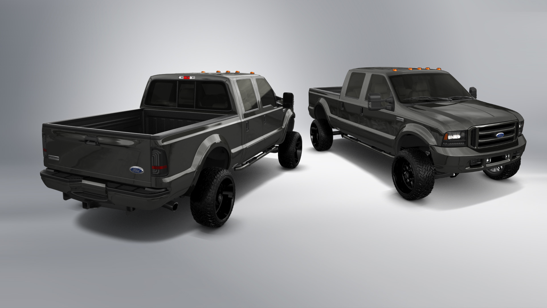 C-MONEYCar Garage on 3DTuning