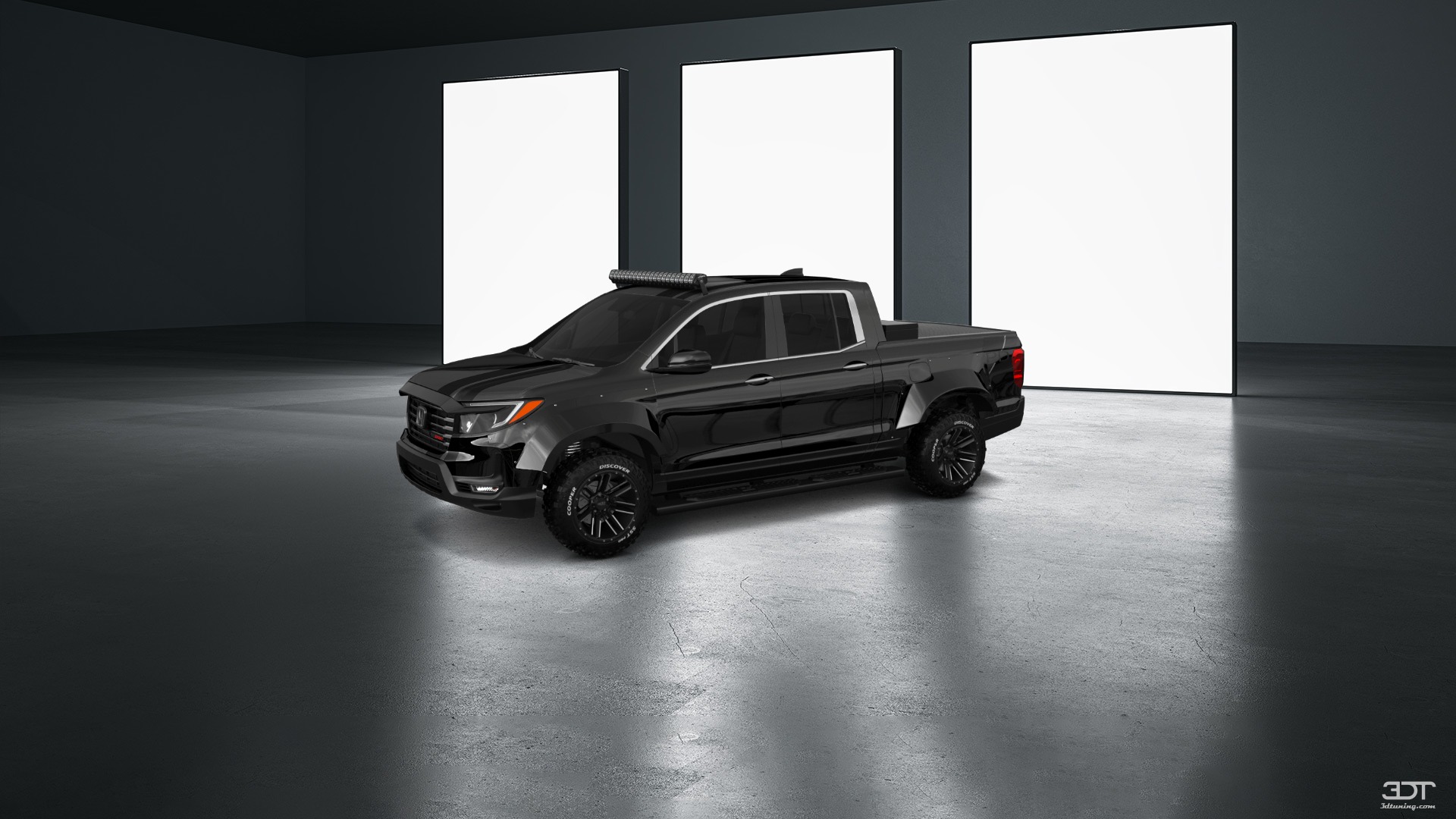 azerkhiari24 | 3DTuning 자동차 차고