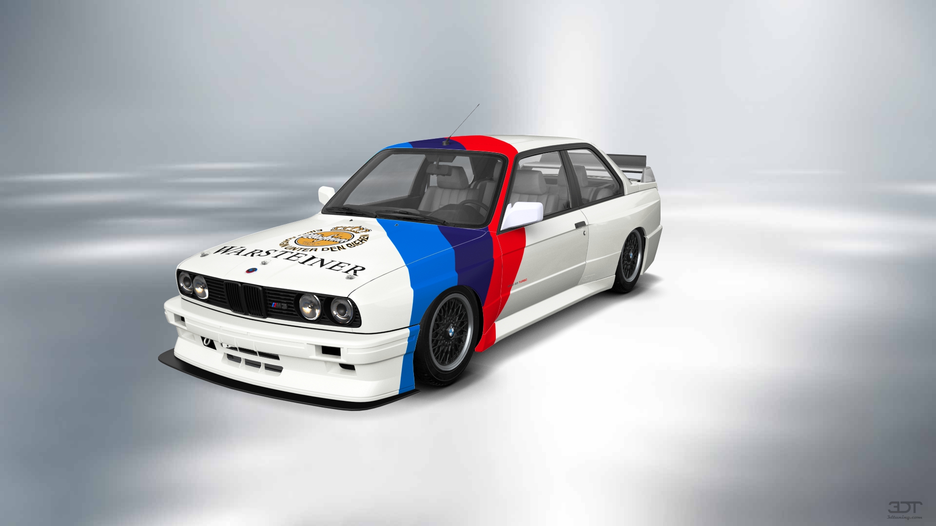 palandkf's Car Garage | 3DTuning