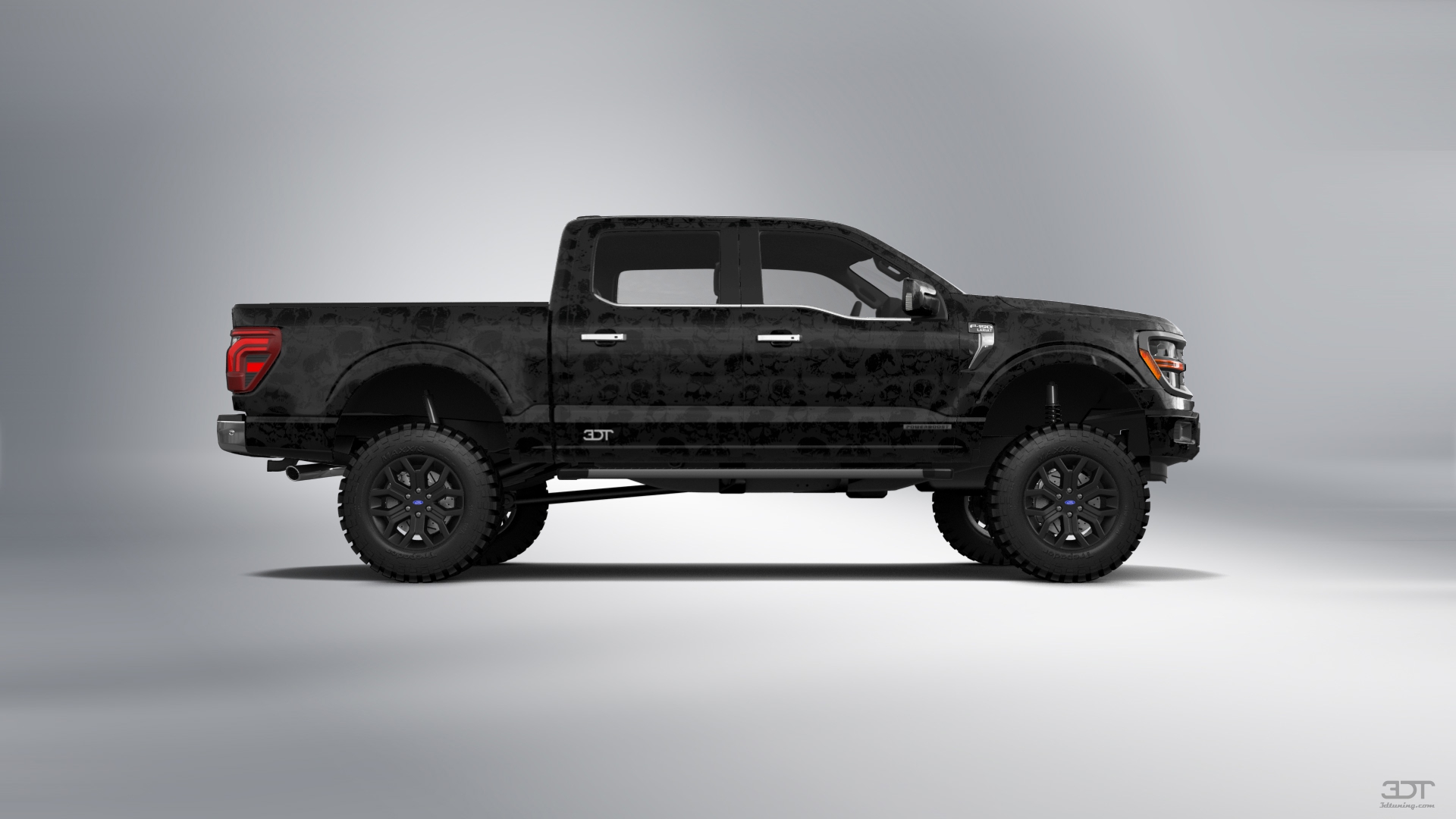 Skoots2014's Car Garage | 3DTuning