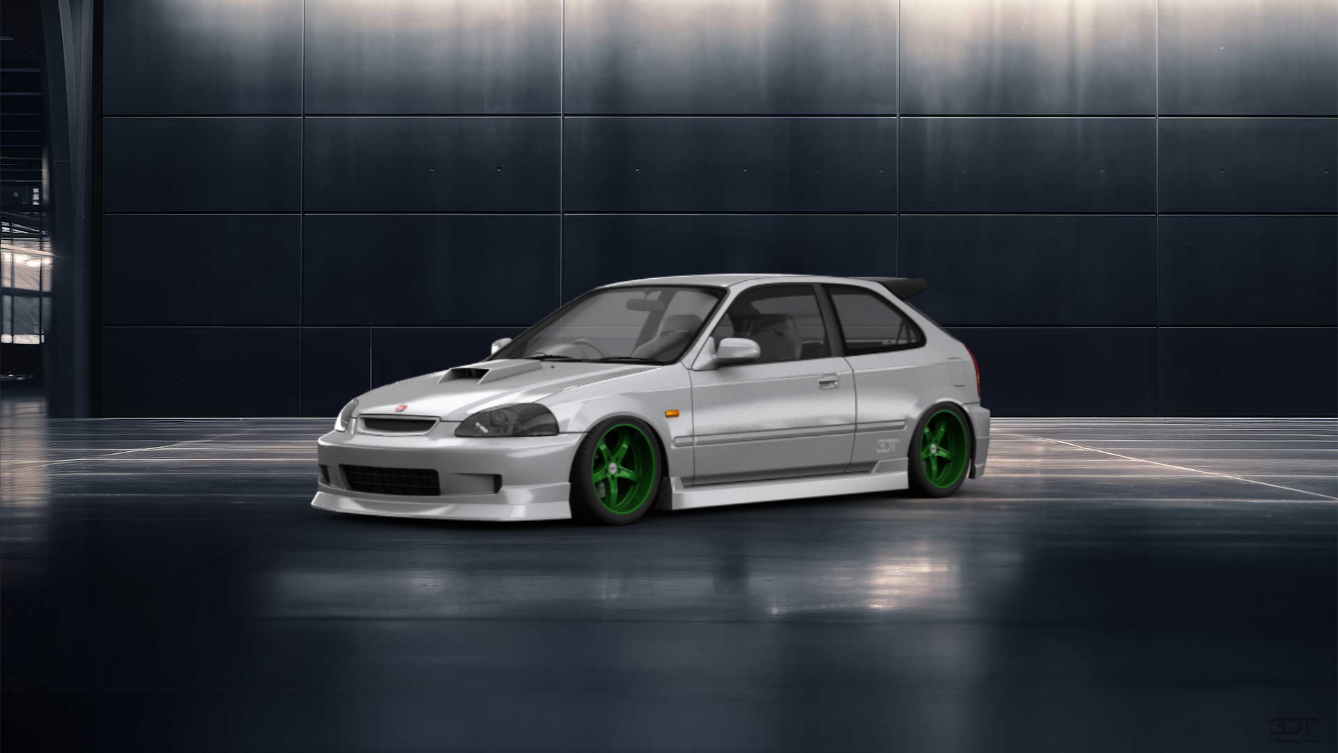 RandyJo93's Car Garage | 3DTuning