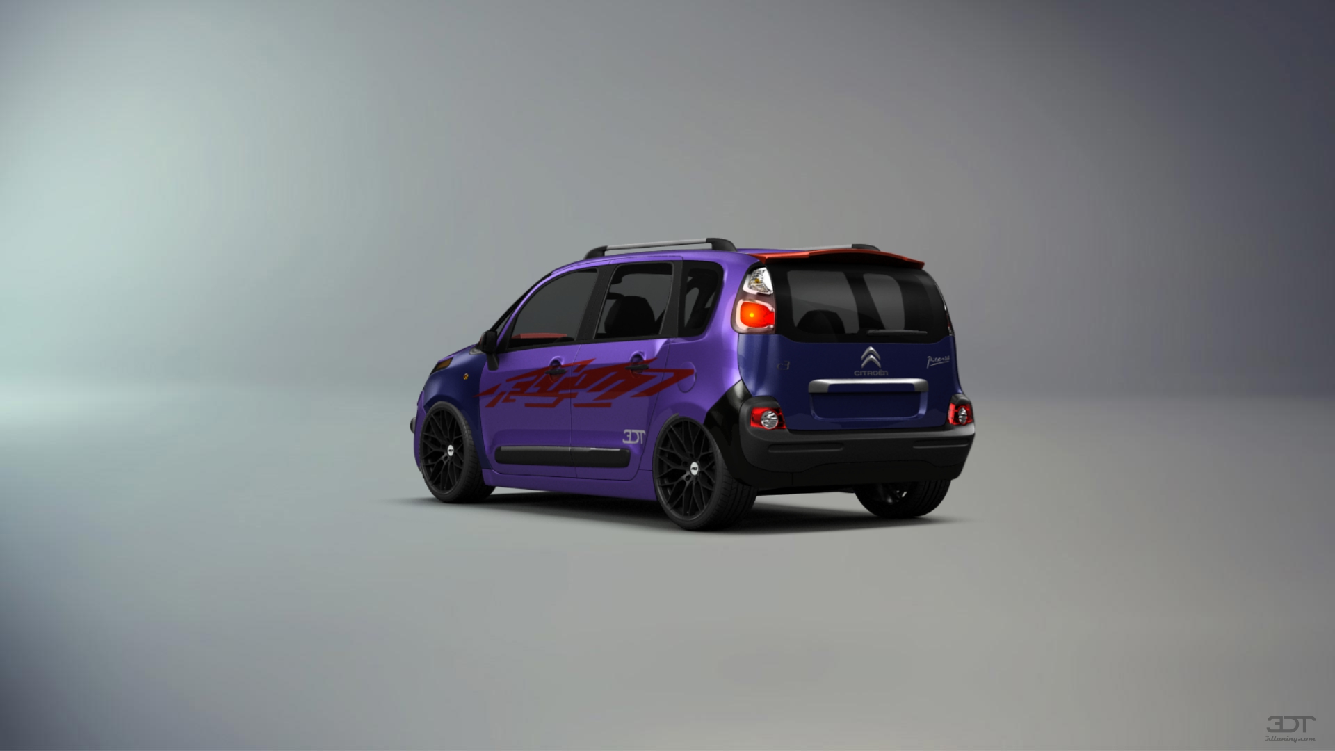 pqnxFTxE5E | Car Garage on 3DTuning