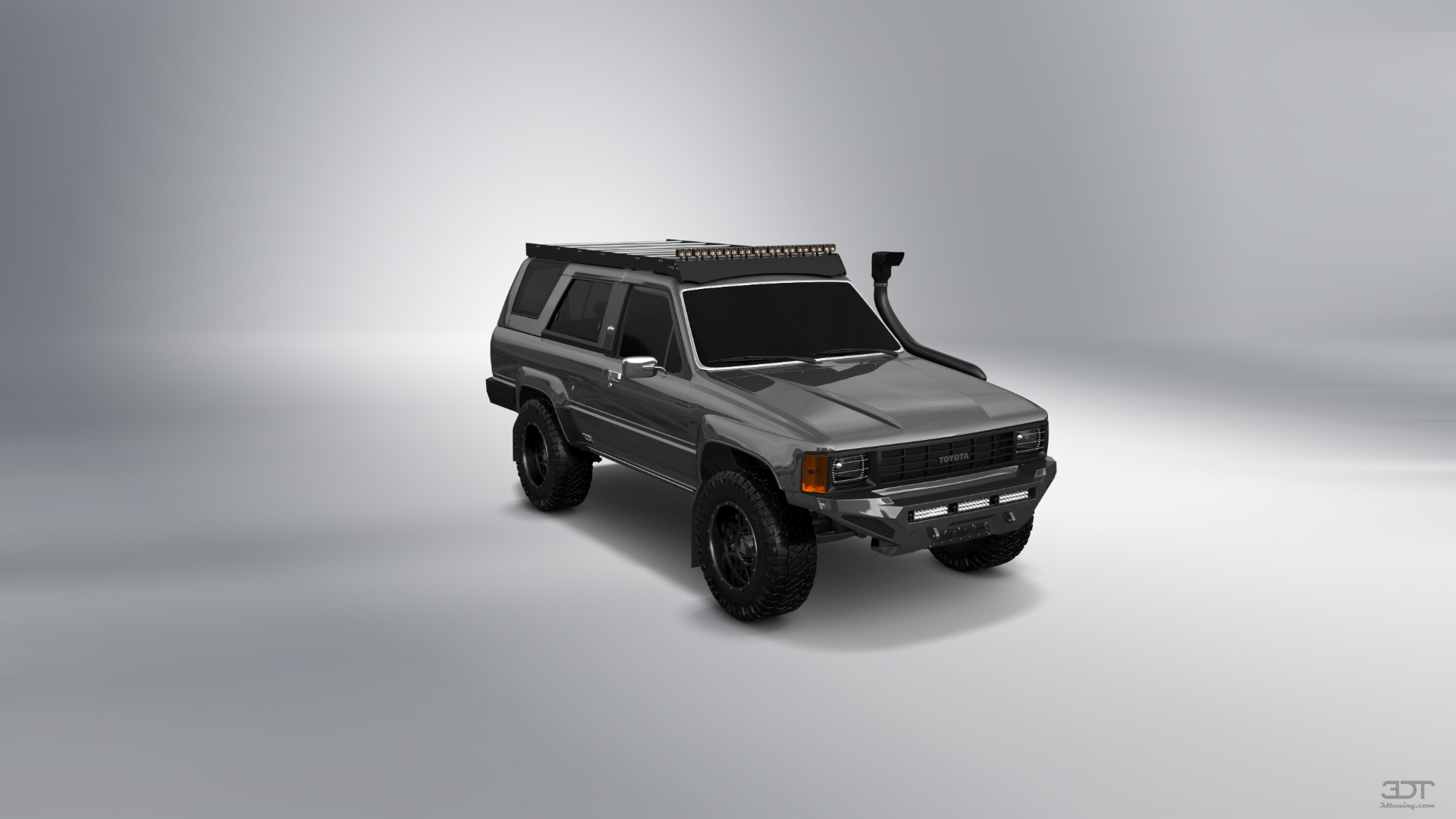 CongestedSeal197's Car Garage | 3DTuning