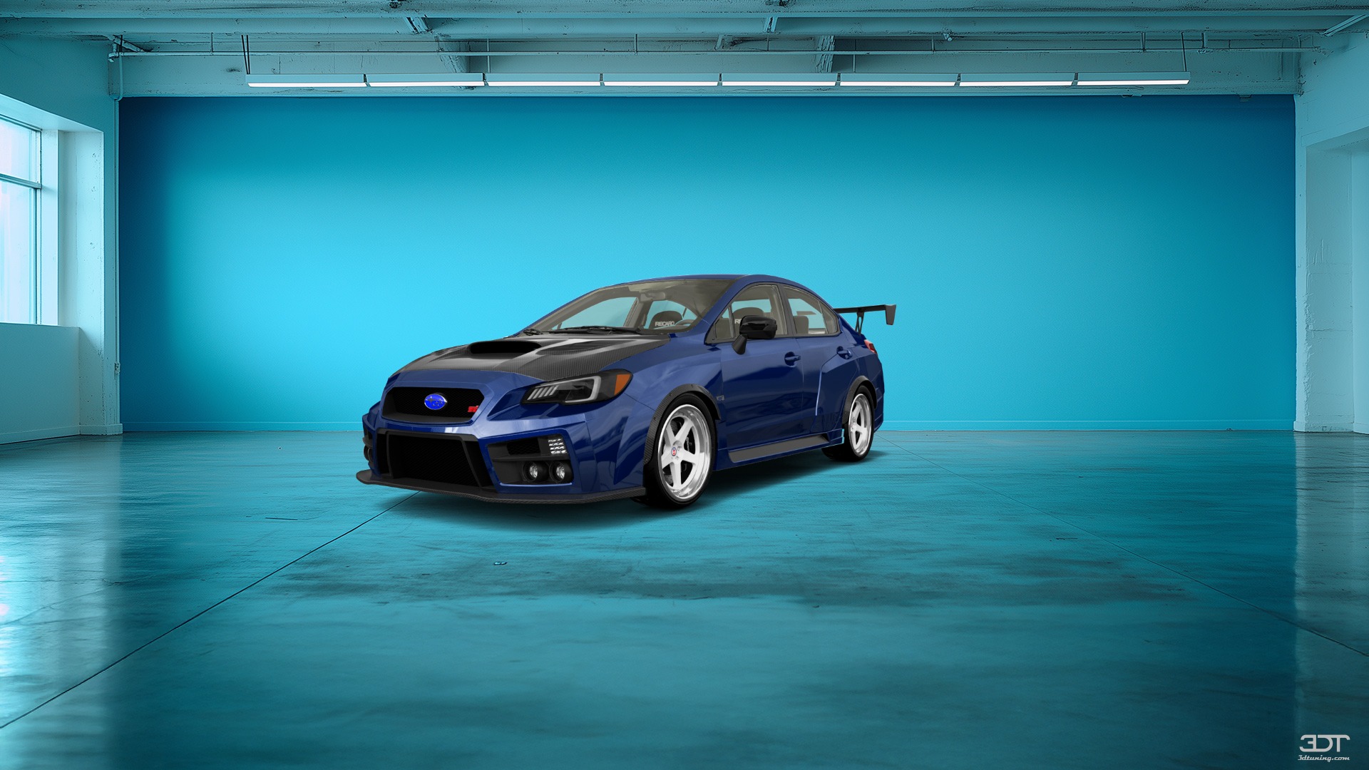 abgalid2011 | Activity Feed on 3DTuning