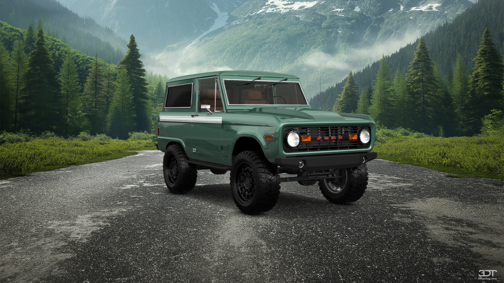 3DT-Share-100 | 3DTuning 활동 피드