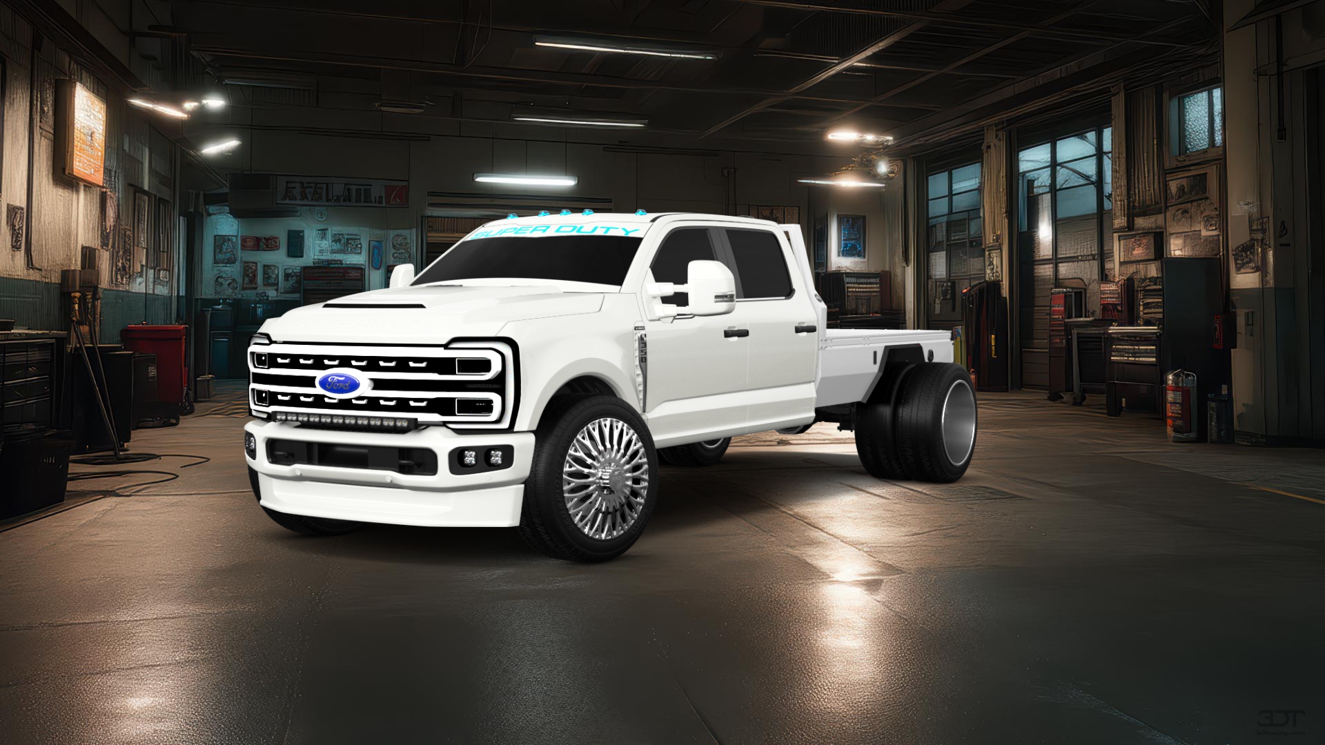 c5p5dxq48y@privaterelay.appleid.com | Car Garage on 3DTuning