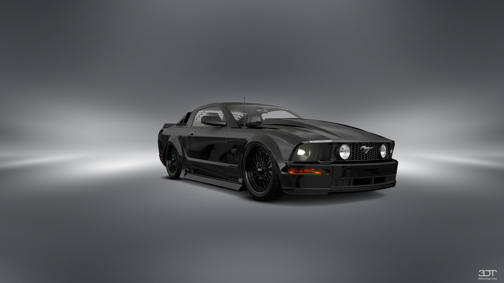 Skr8Demon's Car Garage | 3DTuning