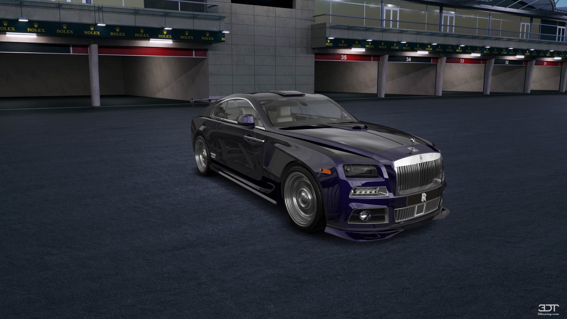 xXsssXx's Car Garage | 3DTuning