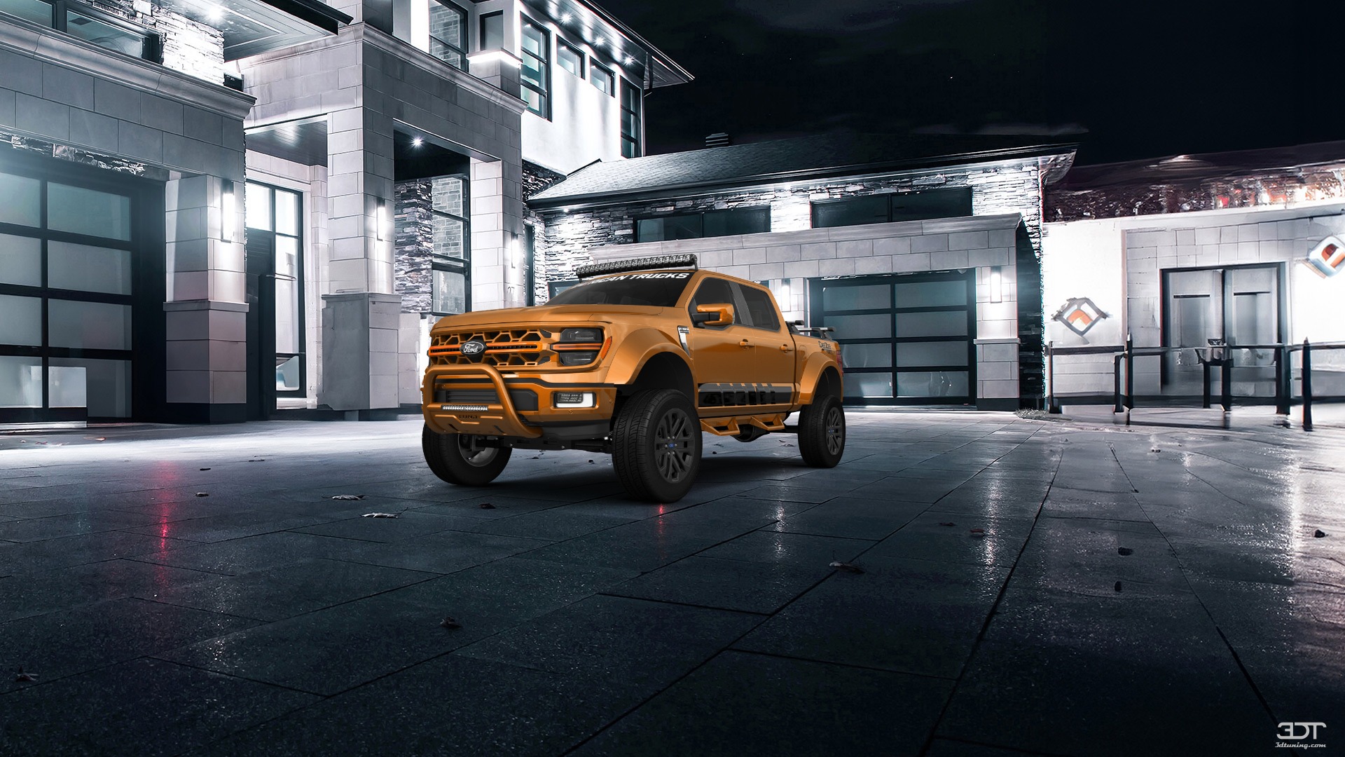 AceIsCray's Car Garage | 3DTuning