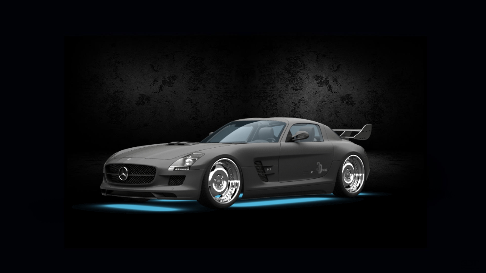 sssssabz1331's Car Garage | 3DTuning