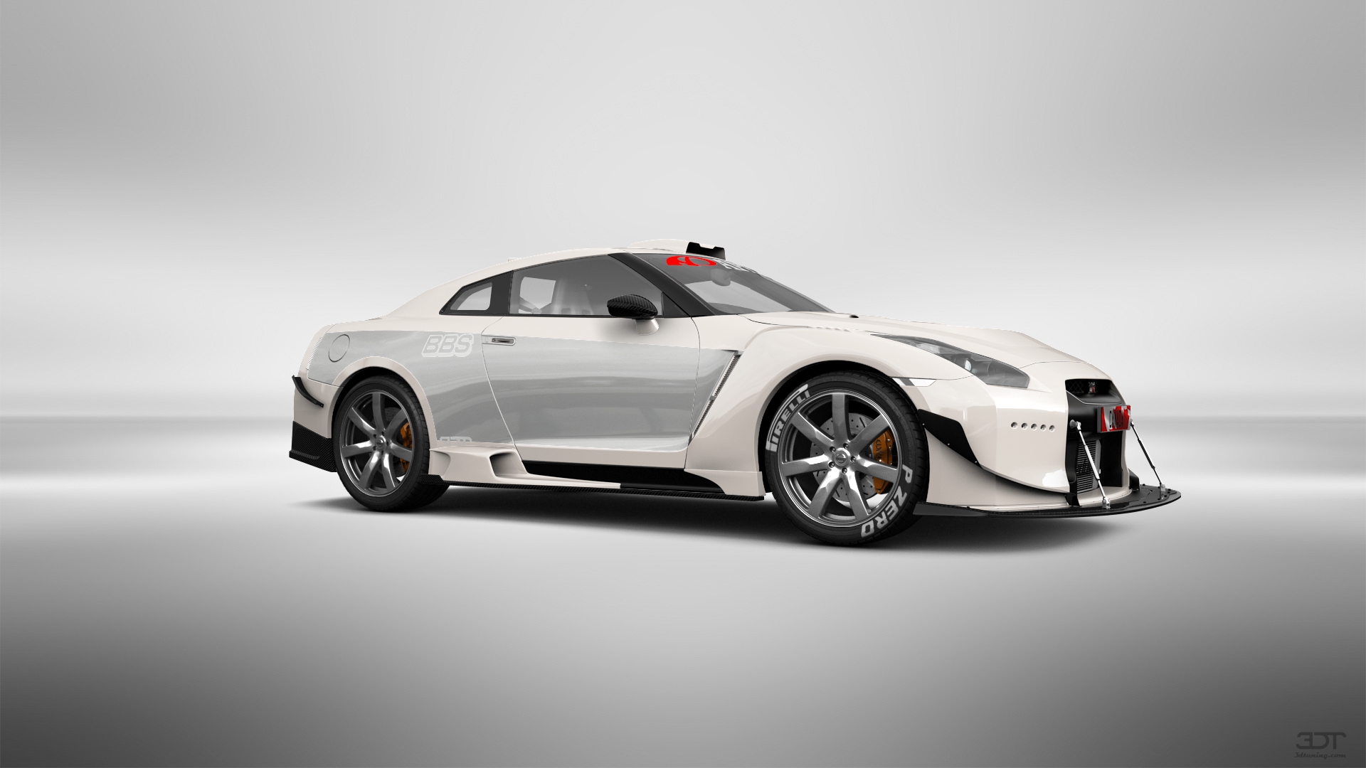 RandomForefront10's Car Garage | 3DTuning