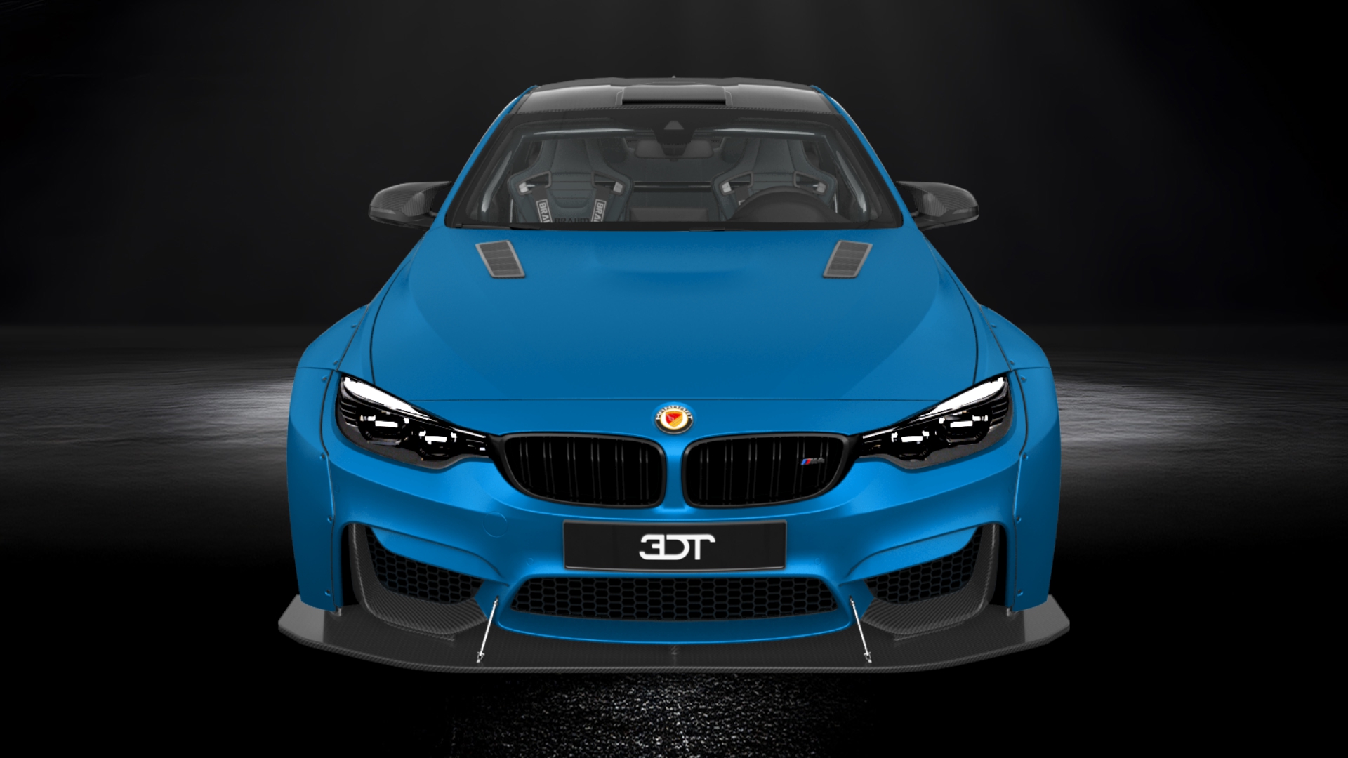 RudeDuck1051 | Car Garage on 3DTuning