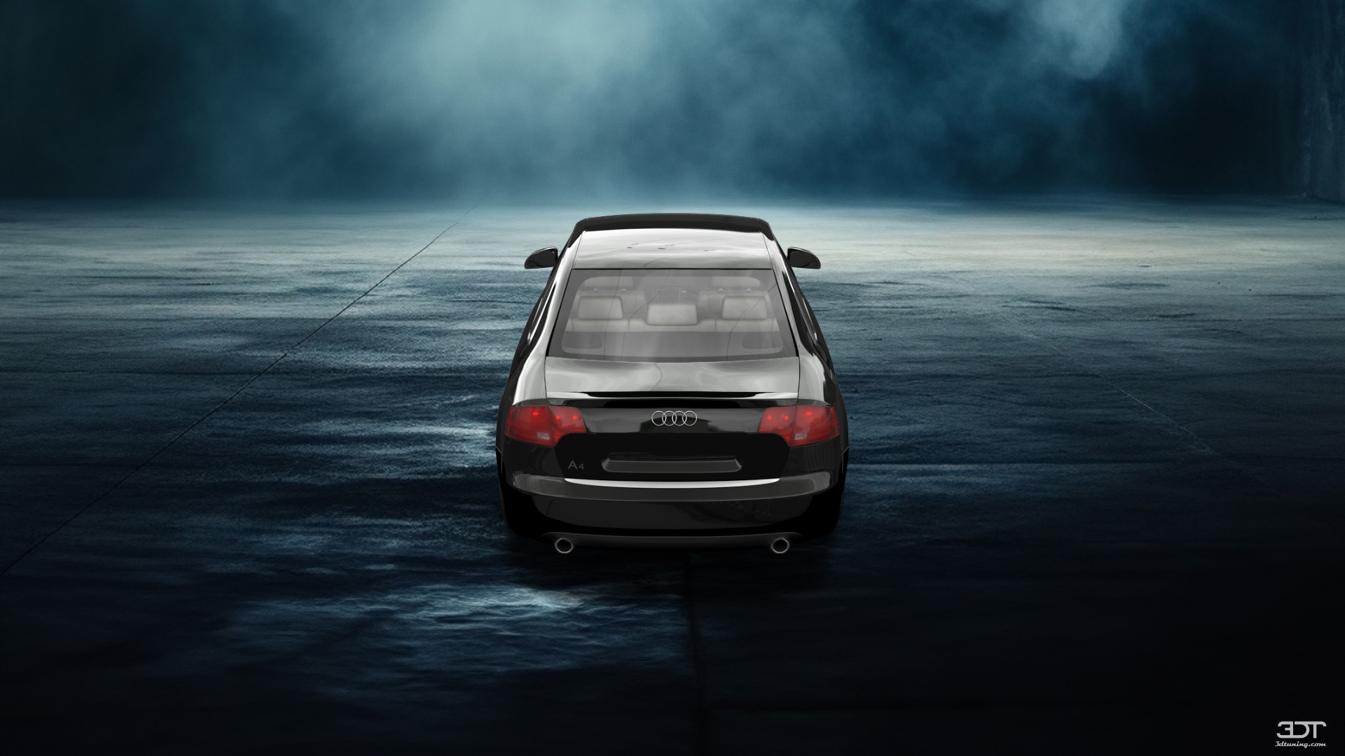 NinjaSlayer's Car Garage | 3DTuning