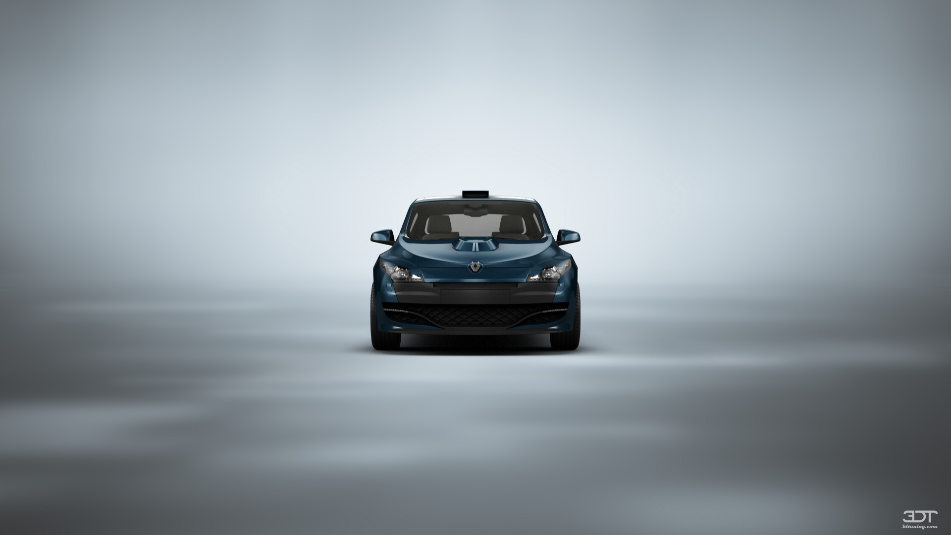 3DT-Share-21's Car Garage | 3DTuning