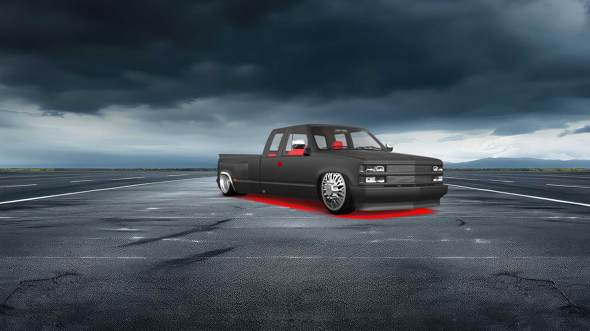 DMorales62 | Car Garage on 3DTuning