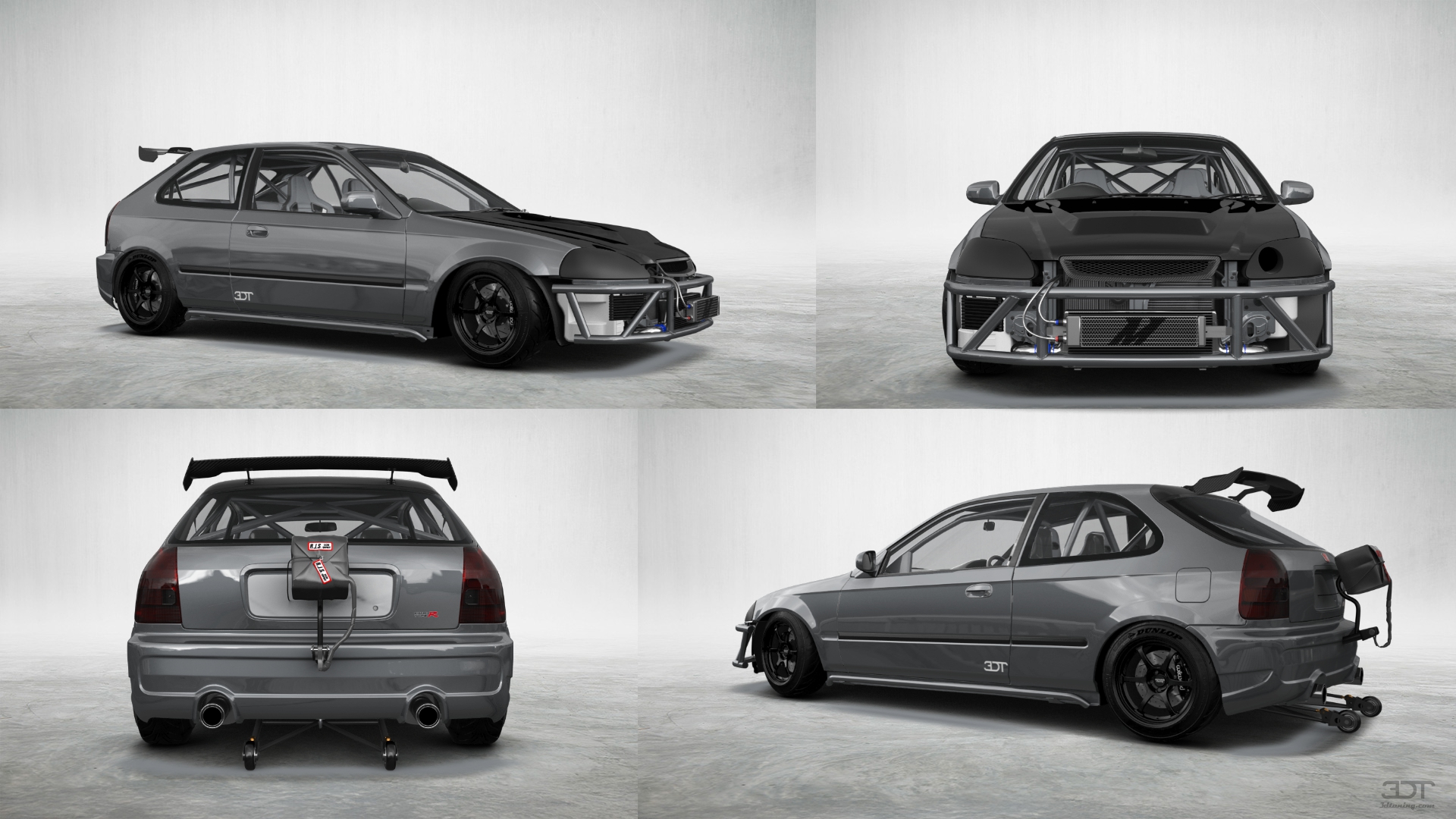 RezaAgungGumelar999 | Car Garage on 3DTuning