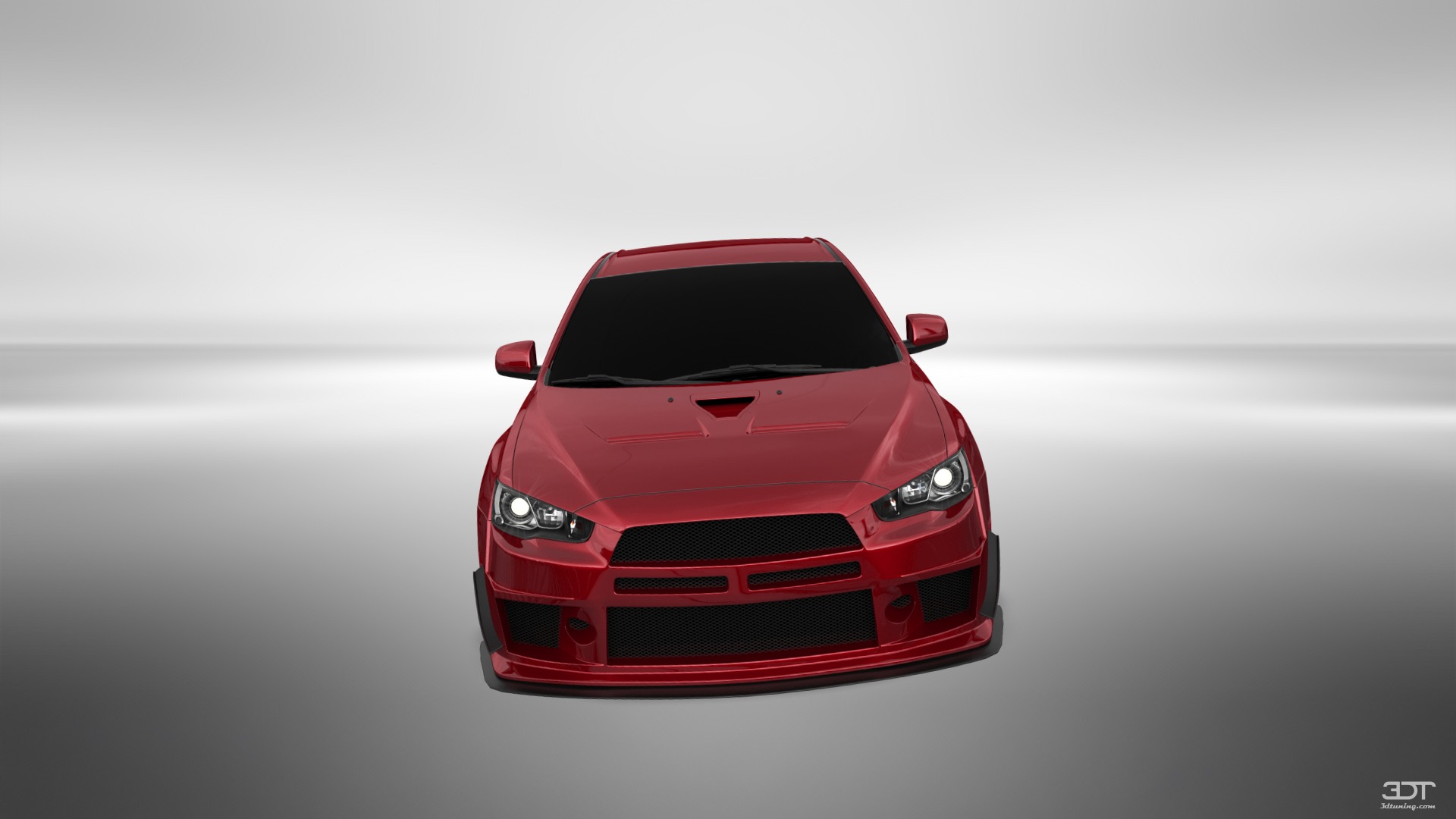 3DT-Share-36's Car Garage | 3DTuning