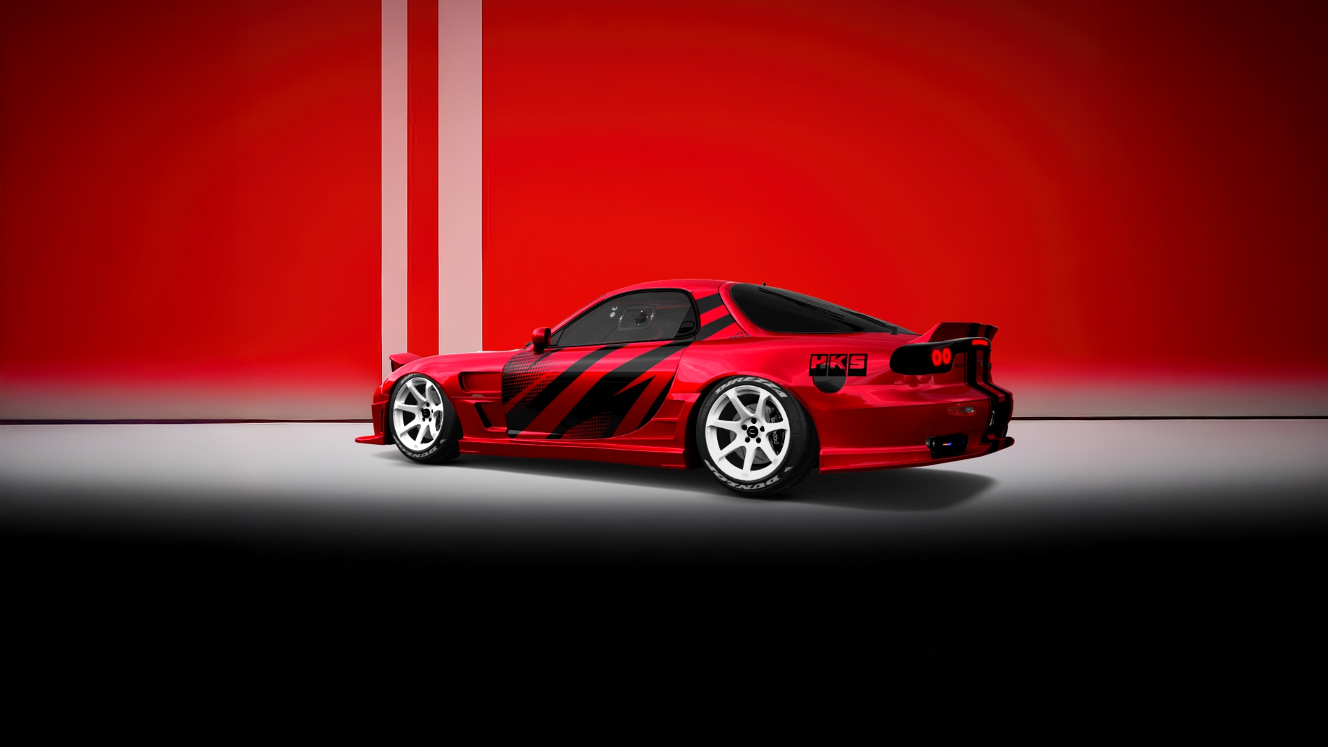 veronicainesgonzalez084Car Garage on 3DTuning