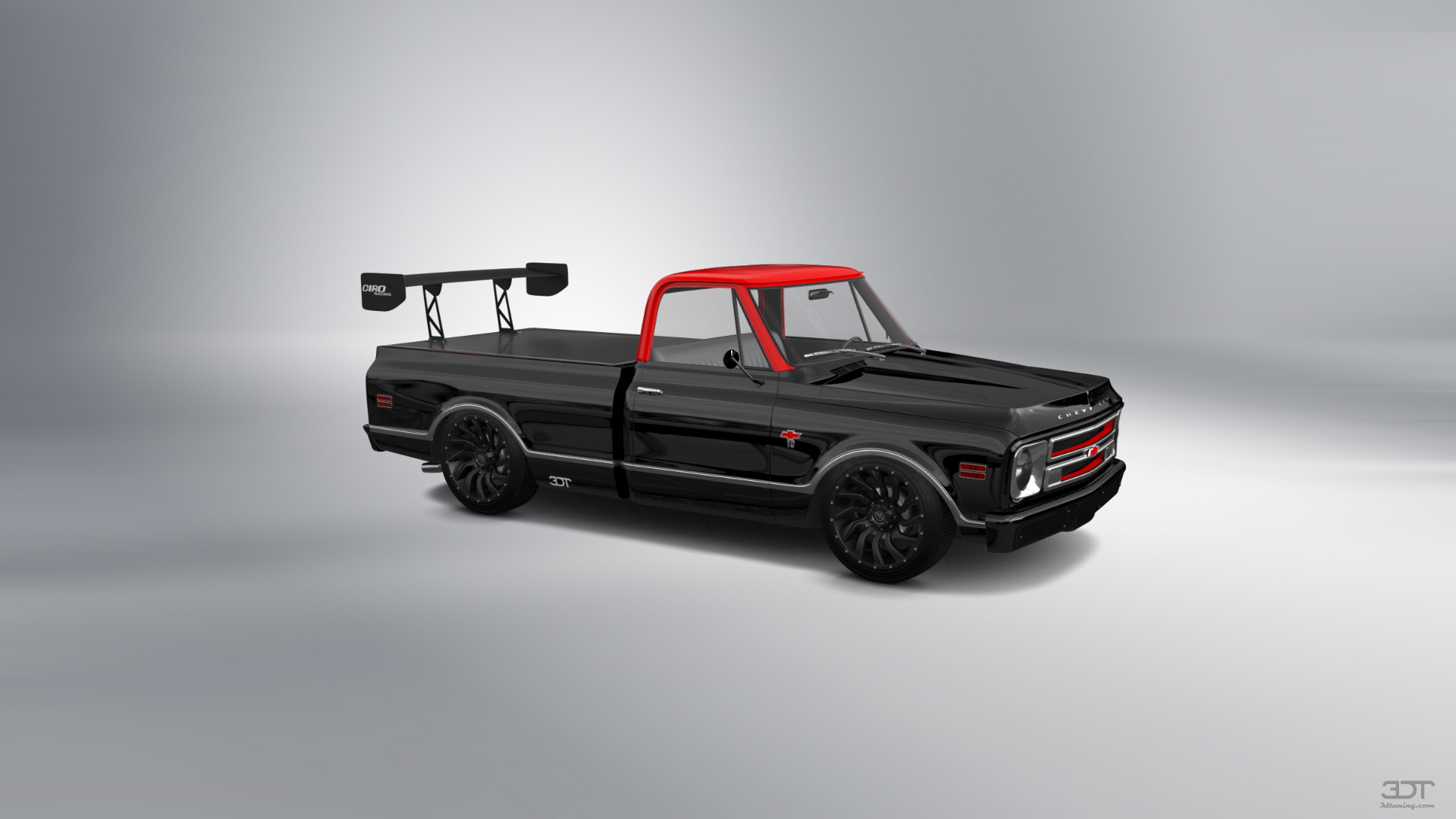 dkoltai's Car Garage | 3DTuning