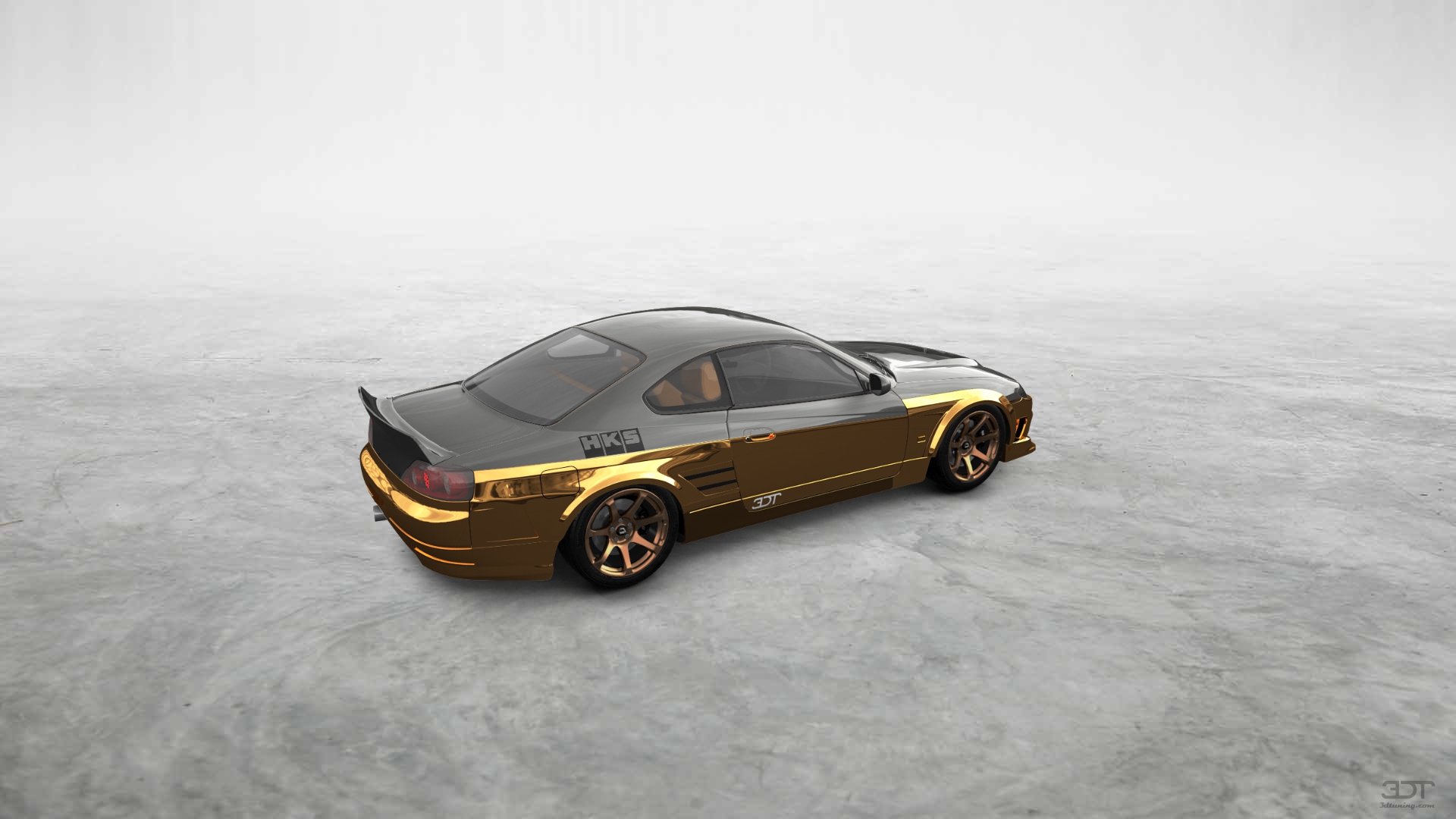 PatentSkeleton1's Car Garage | 3DTuning