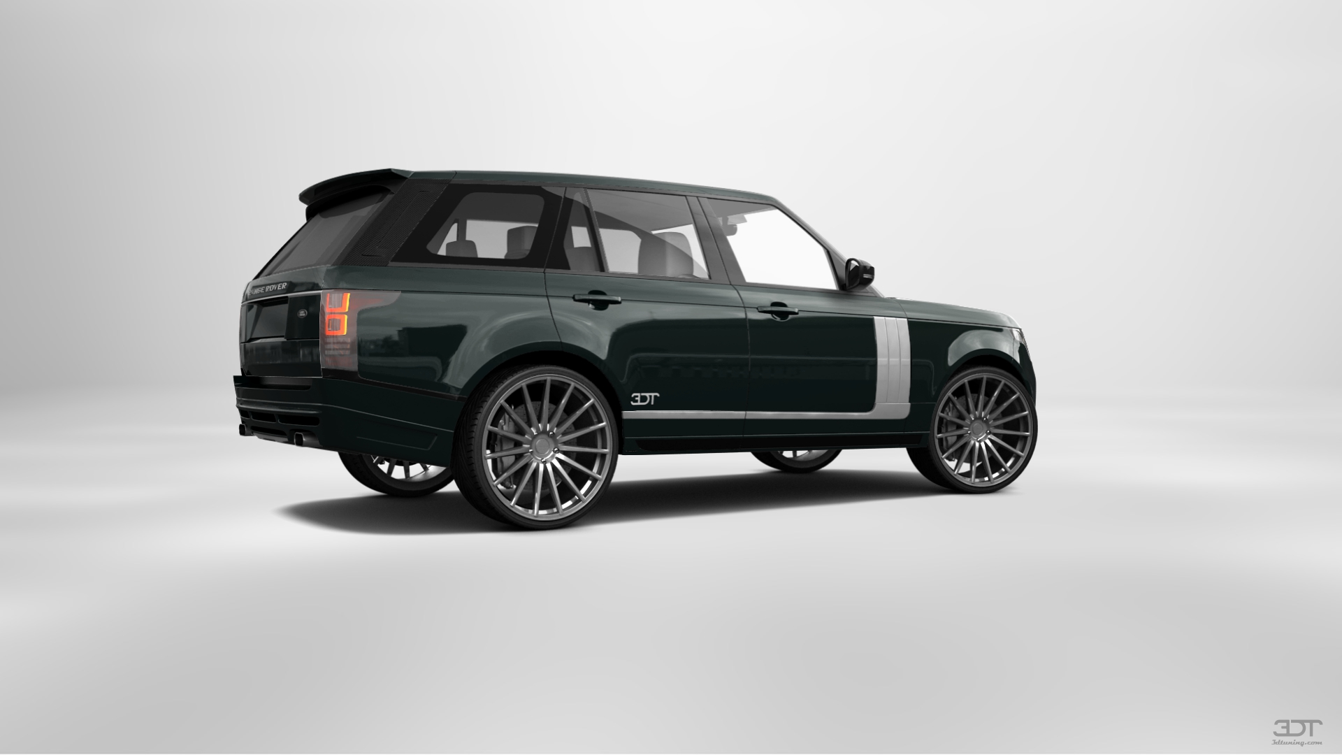 princejose9001 | Car Garage on 3DTuning