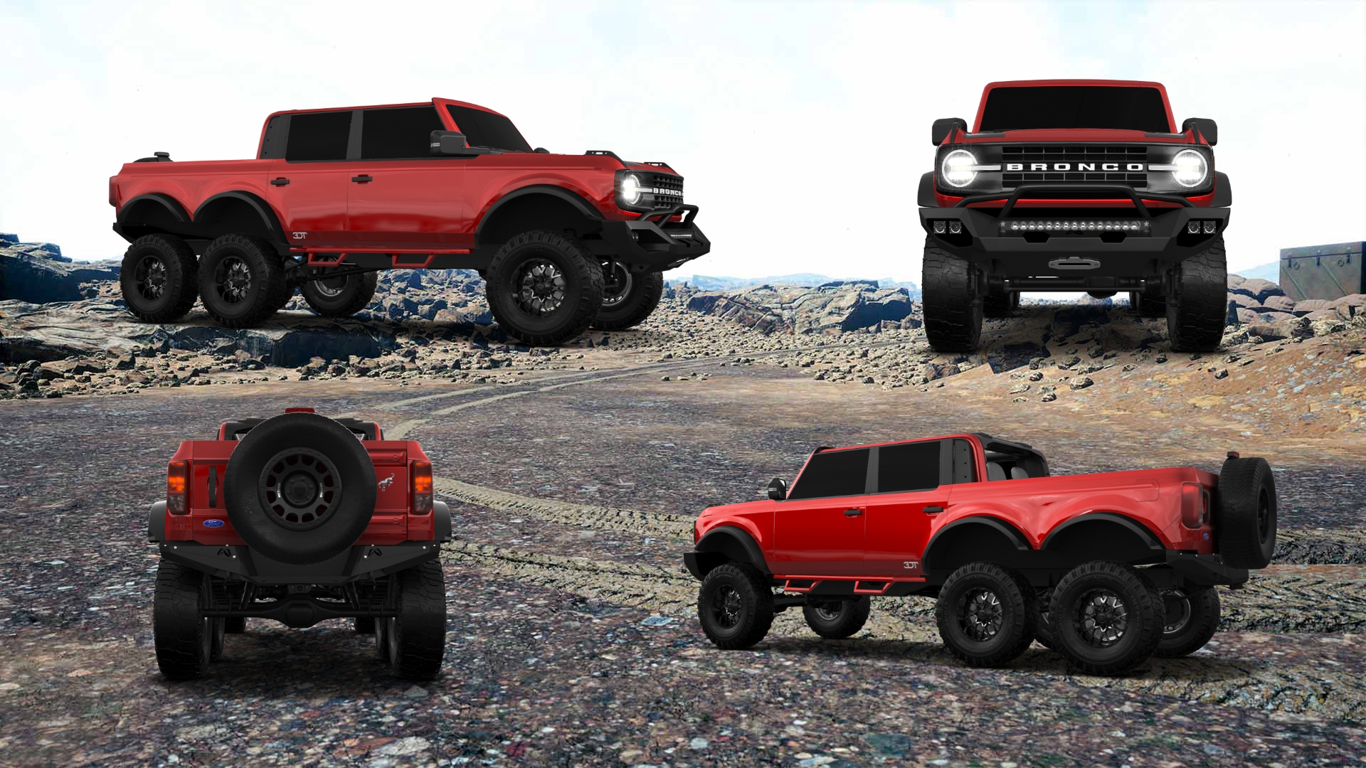 axelkpm08 | Car Garage on 3DTuning