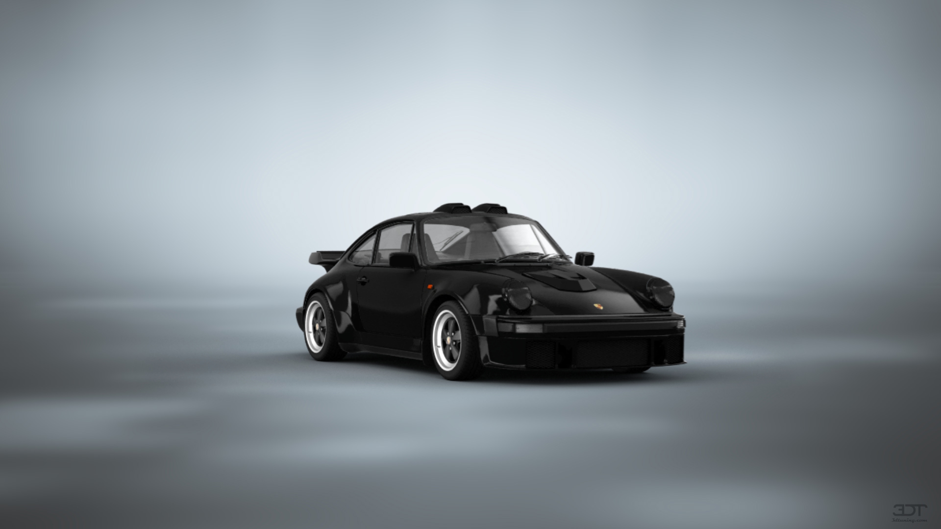 SomberCritic109's Car Garage | 3DTuning