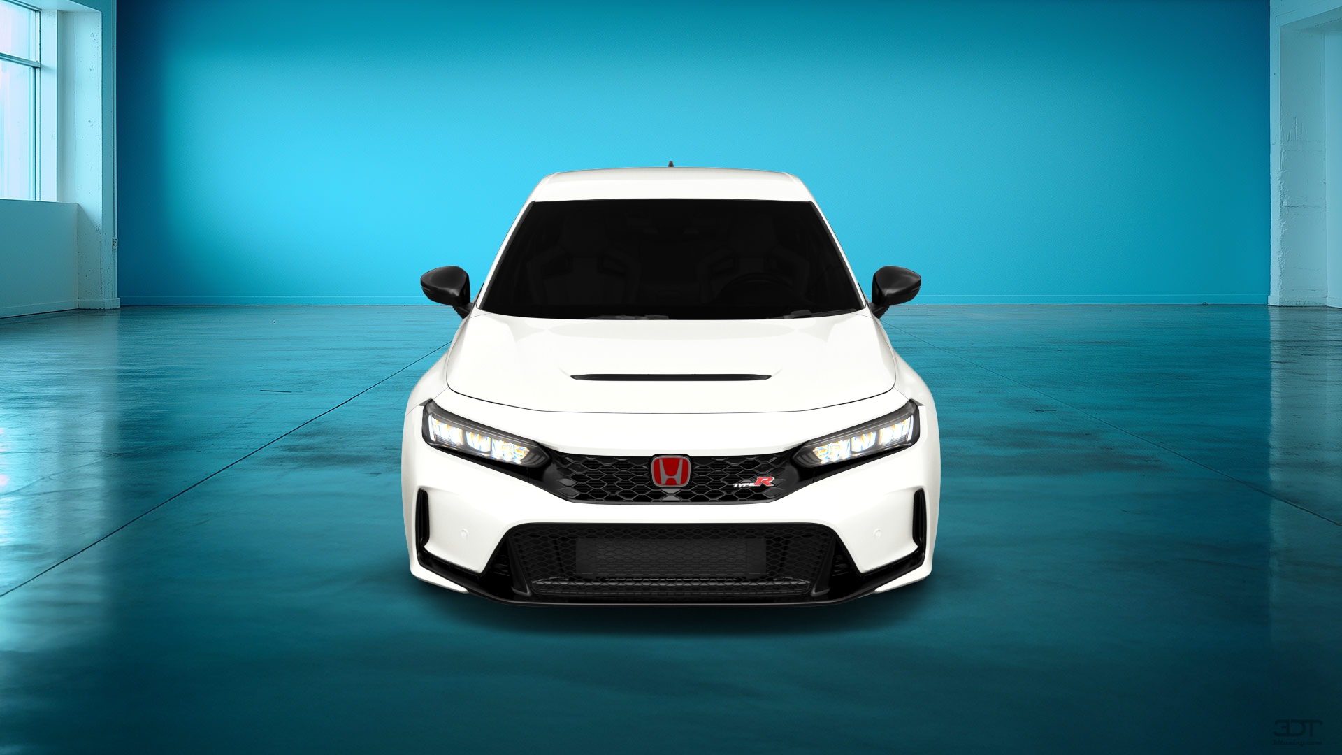 Tuner_2LHqvNnsd | Aktivitätsfeed auf 3DTuning