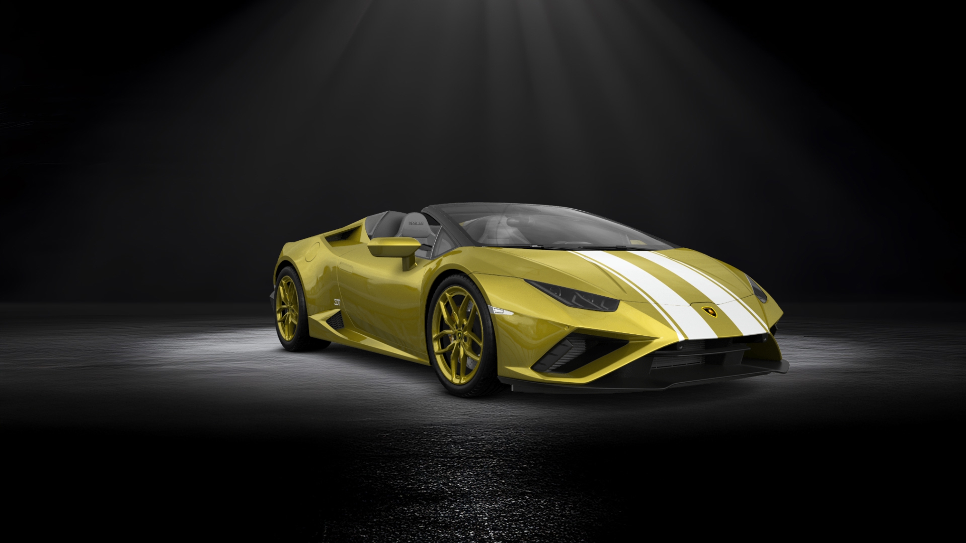 su_KLpPFl4yW4's Car Garage | 3DTuning