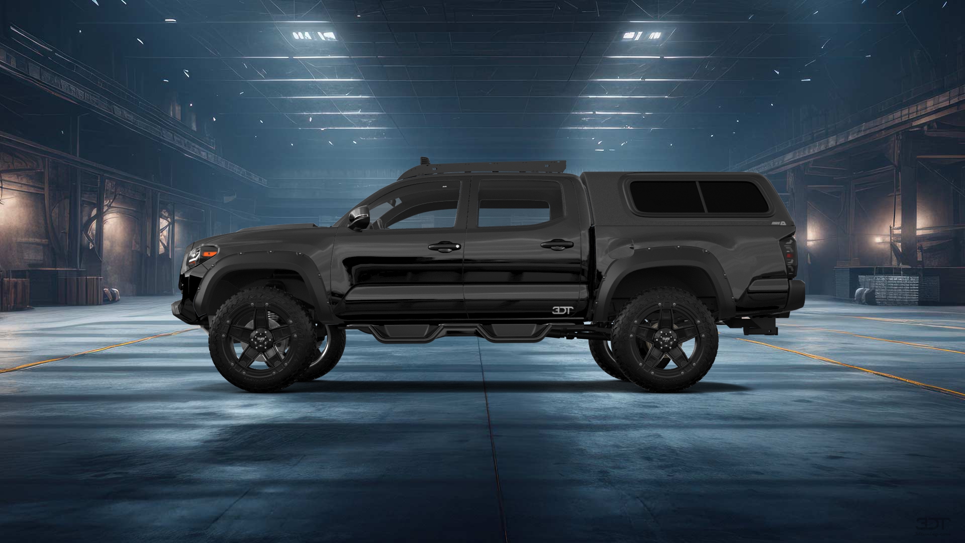 KARLITOX2022's Car Garage | 3DTuning