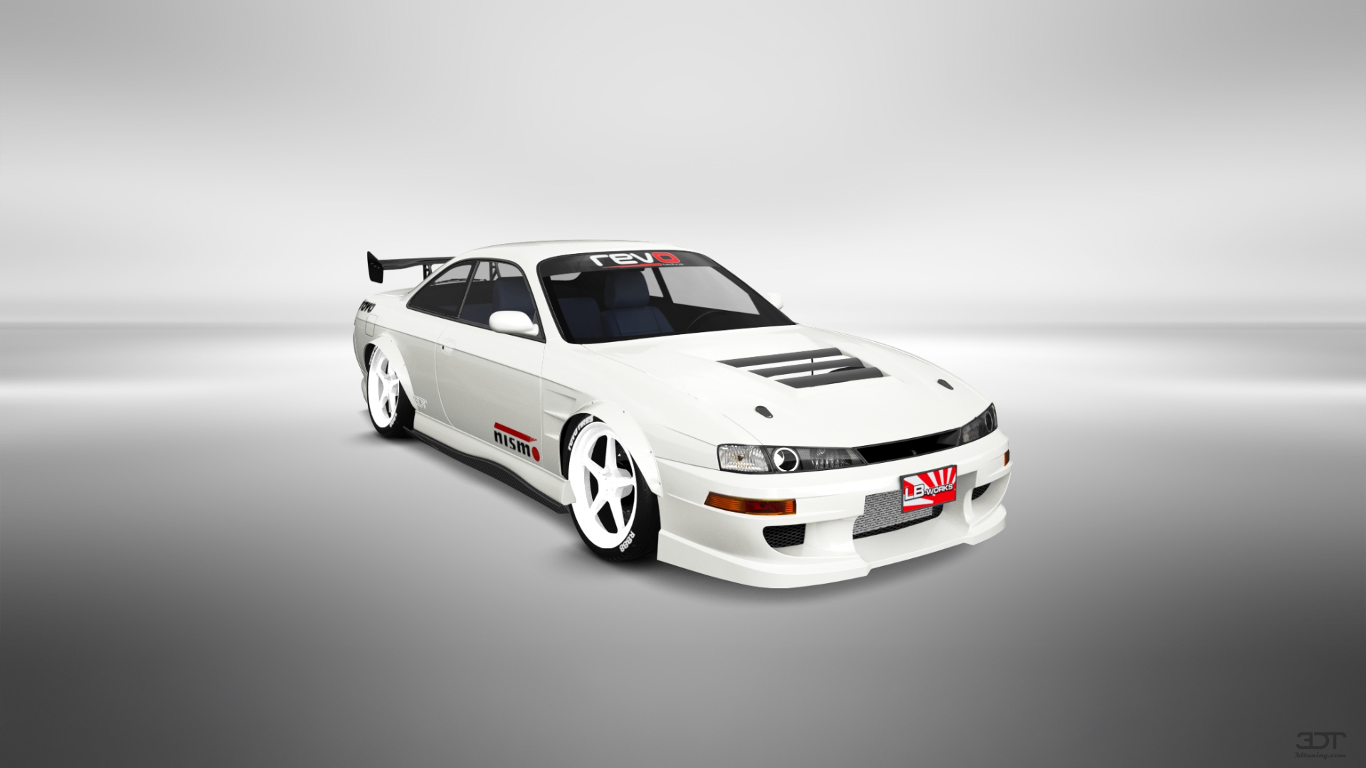 OpposingWaffle25566's Car Garage | 3DTuning
