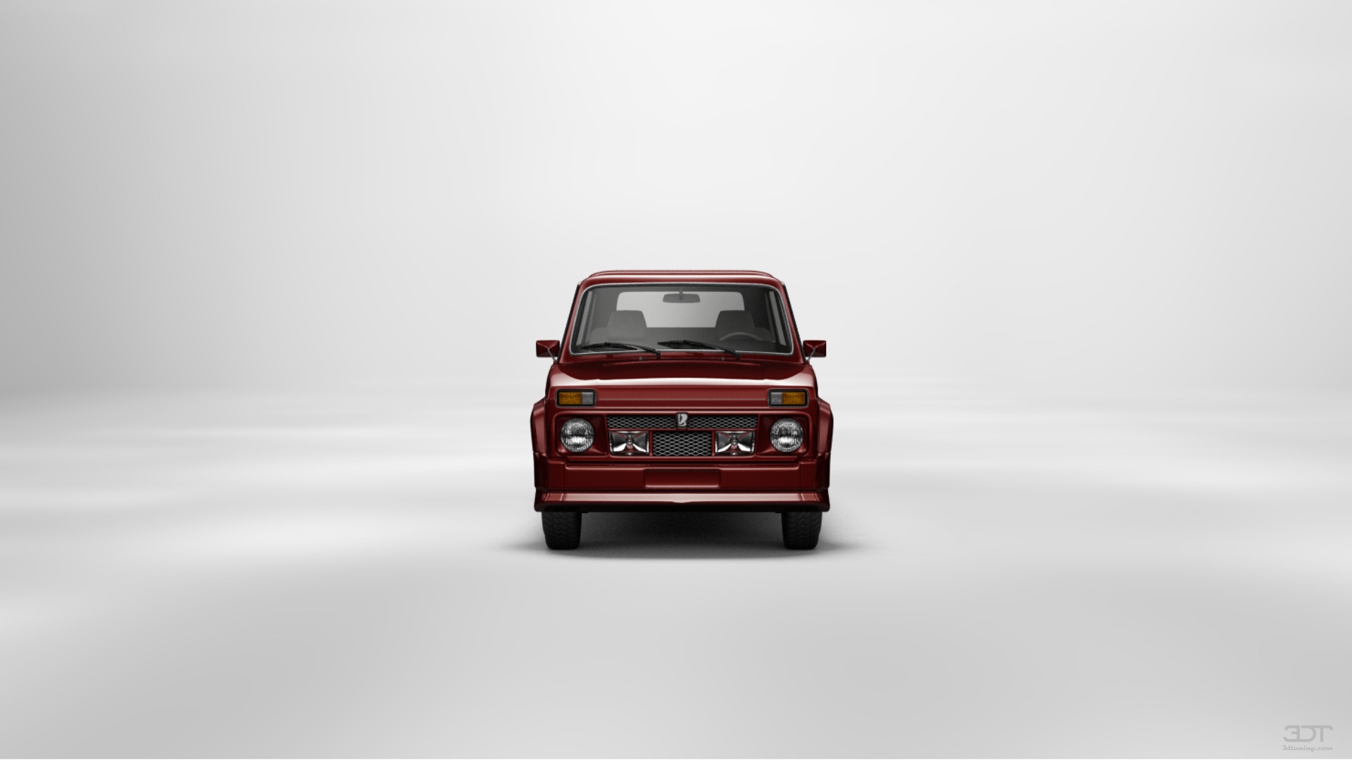 ethos.personal's Car Garage | 3DTuning