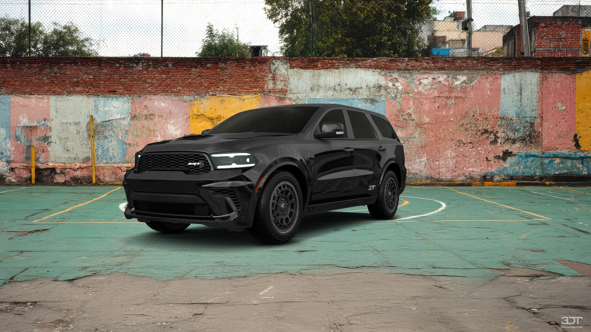 Lonely_Driver07 | Autogarage auf 3DTuning