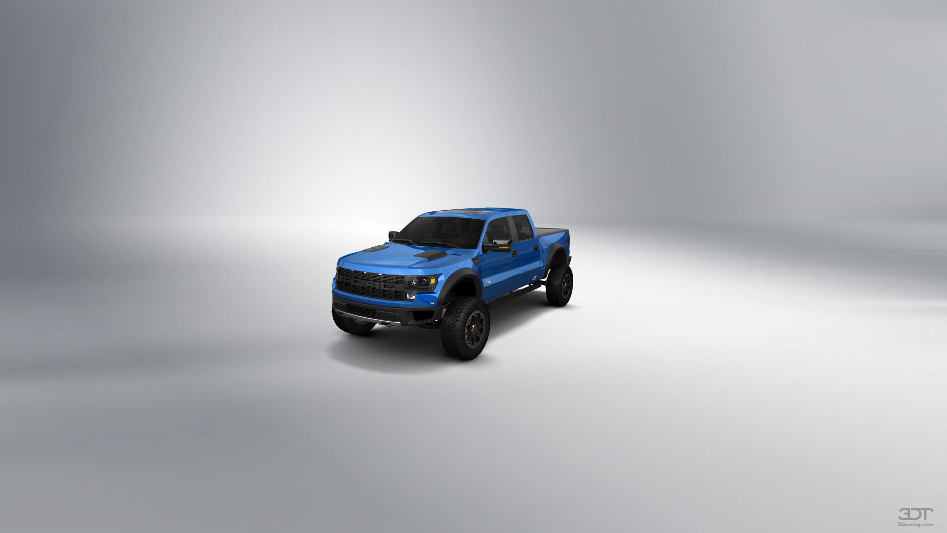RevisionistBat3's Car Garage | 3DTuning