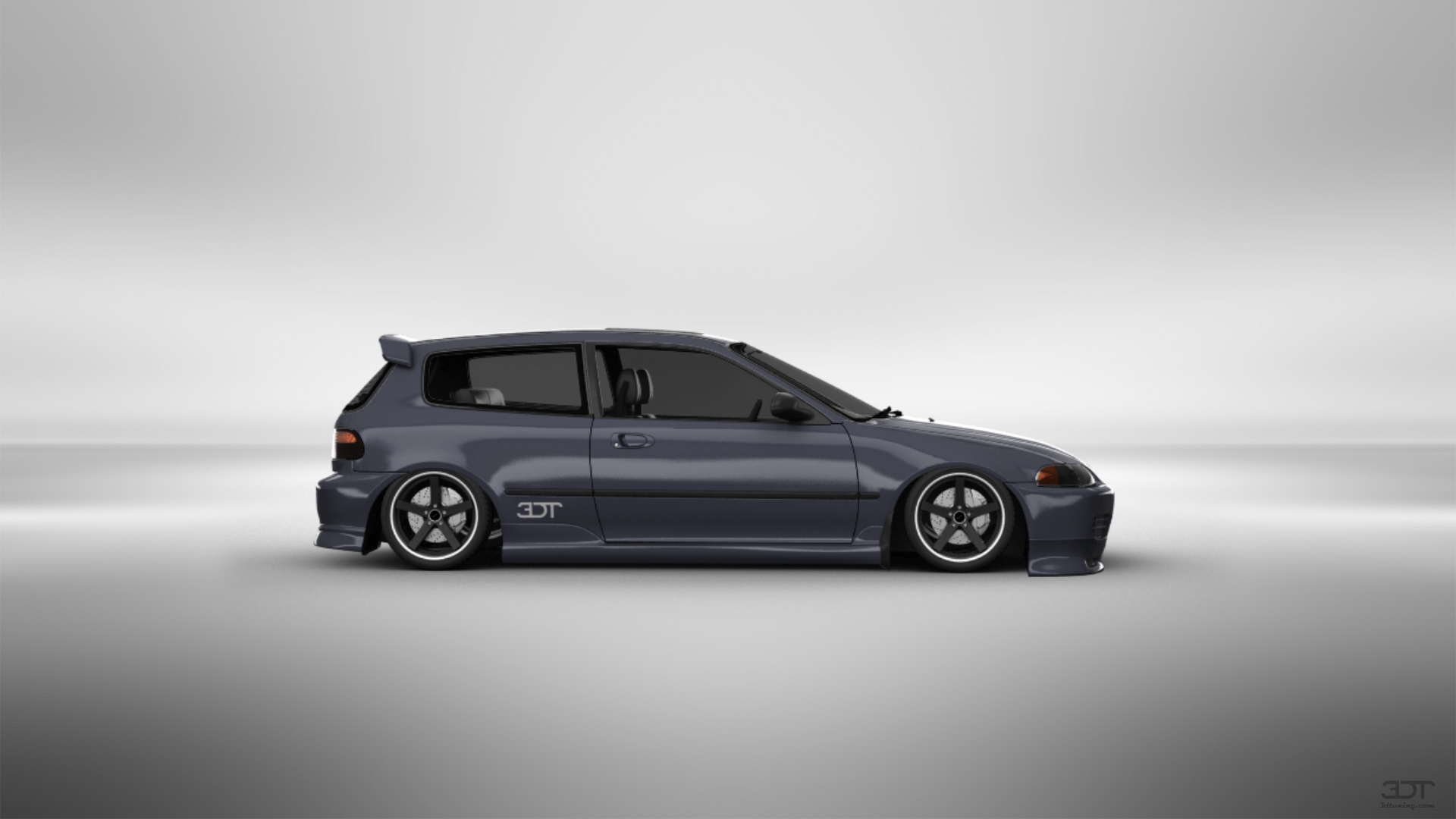 su_1054570109352832's Car Garage | 3DTuning