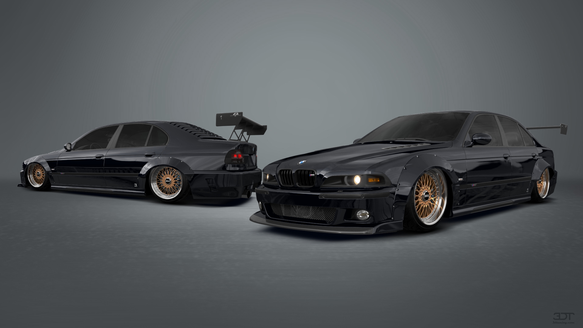 PrimaLogiken64's Car Garage | 3DTuning