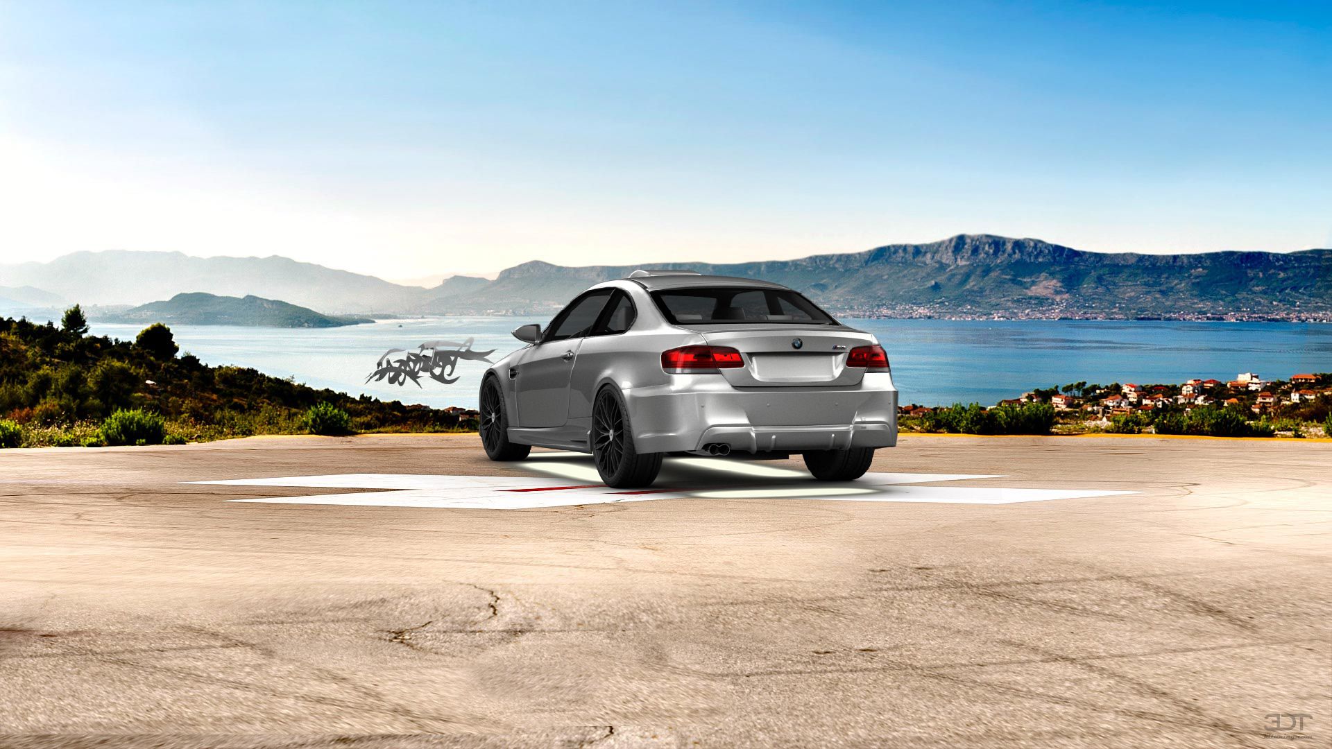 lmalik3's Car Garage | 3DTuning
