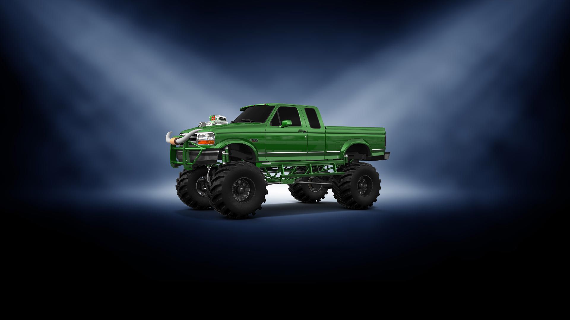 vsmith3's Car Garage | 3DTuning
