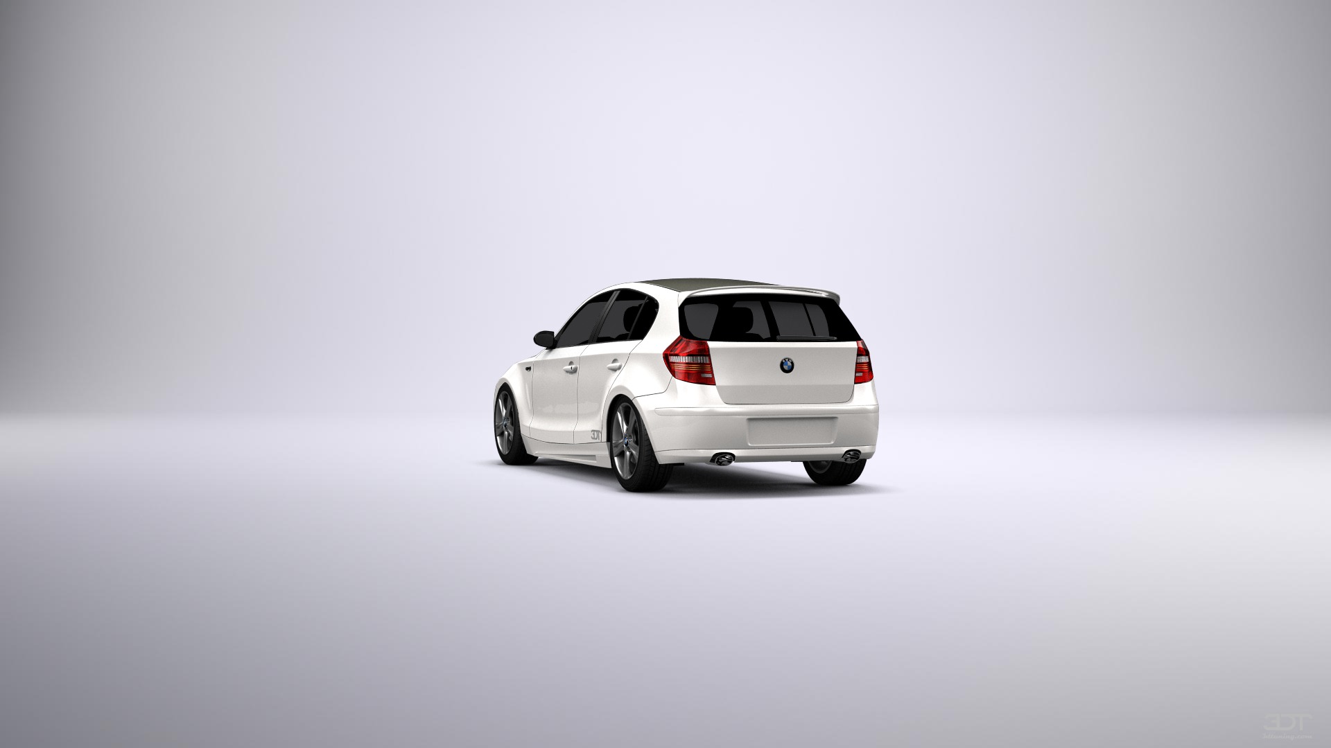 elpukasYT | Garage Auto su 3DTuning