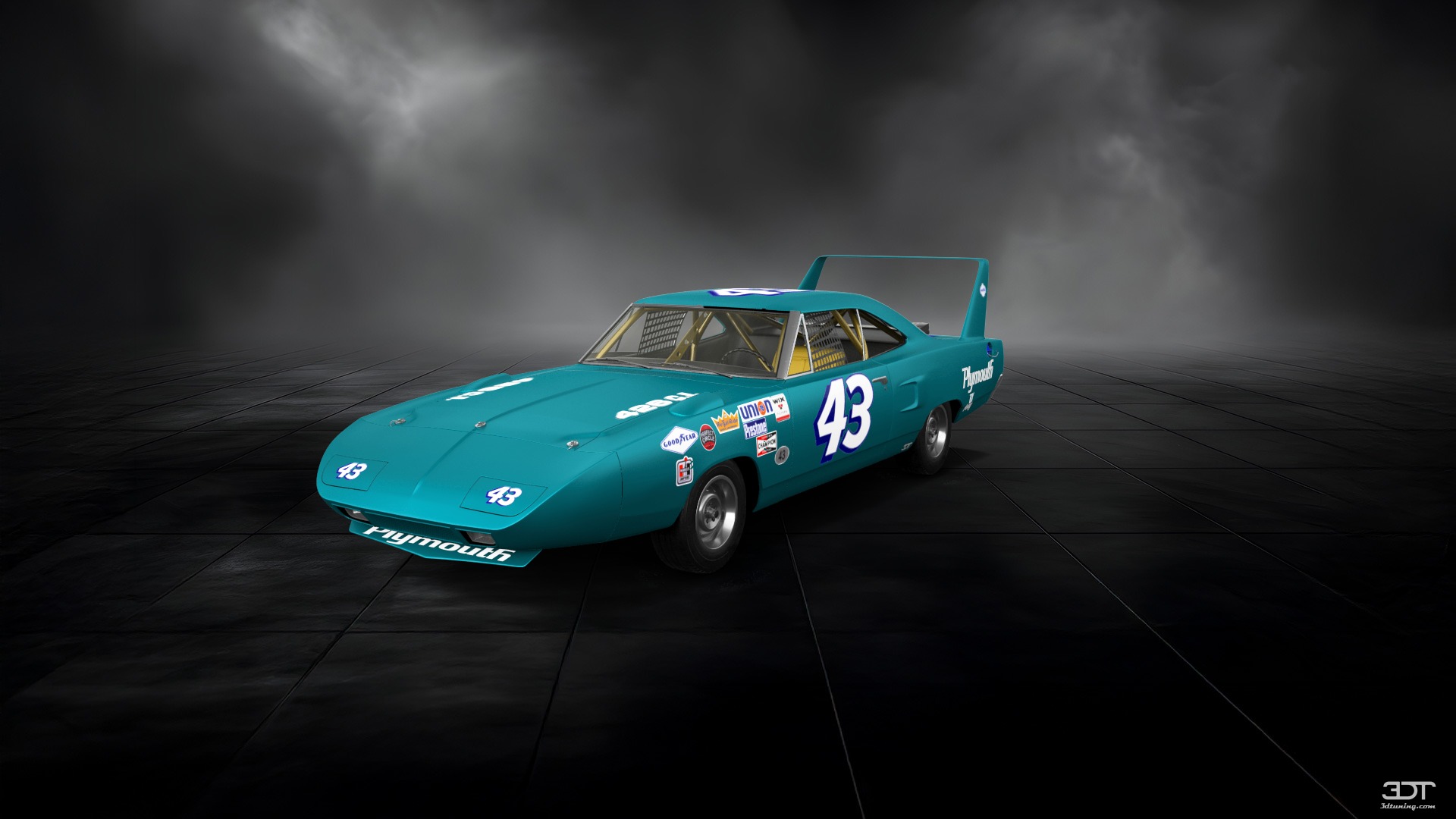 drift-king | Car Garage on 3DTuning