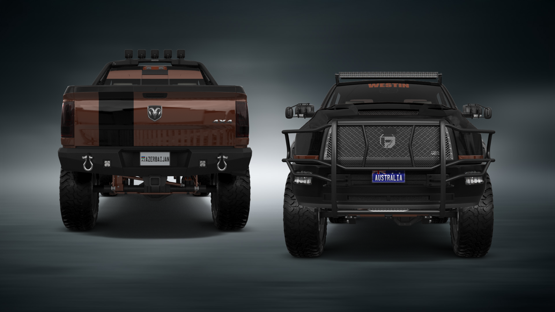 hjbartlett63 | Car Garage on 3DTuning