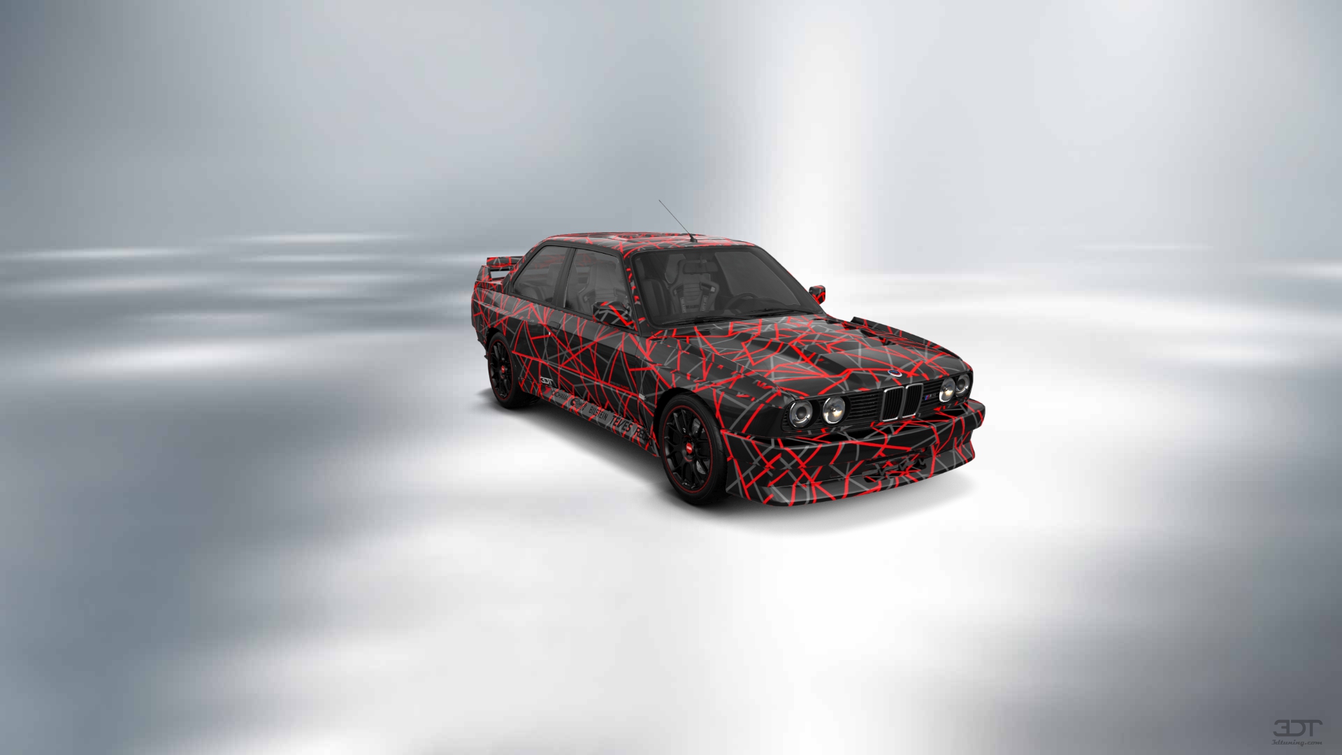 PrimaryRailroad74 | 3DTuning 자동차 차고