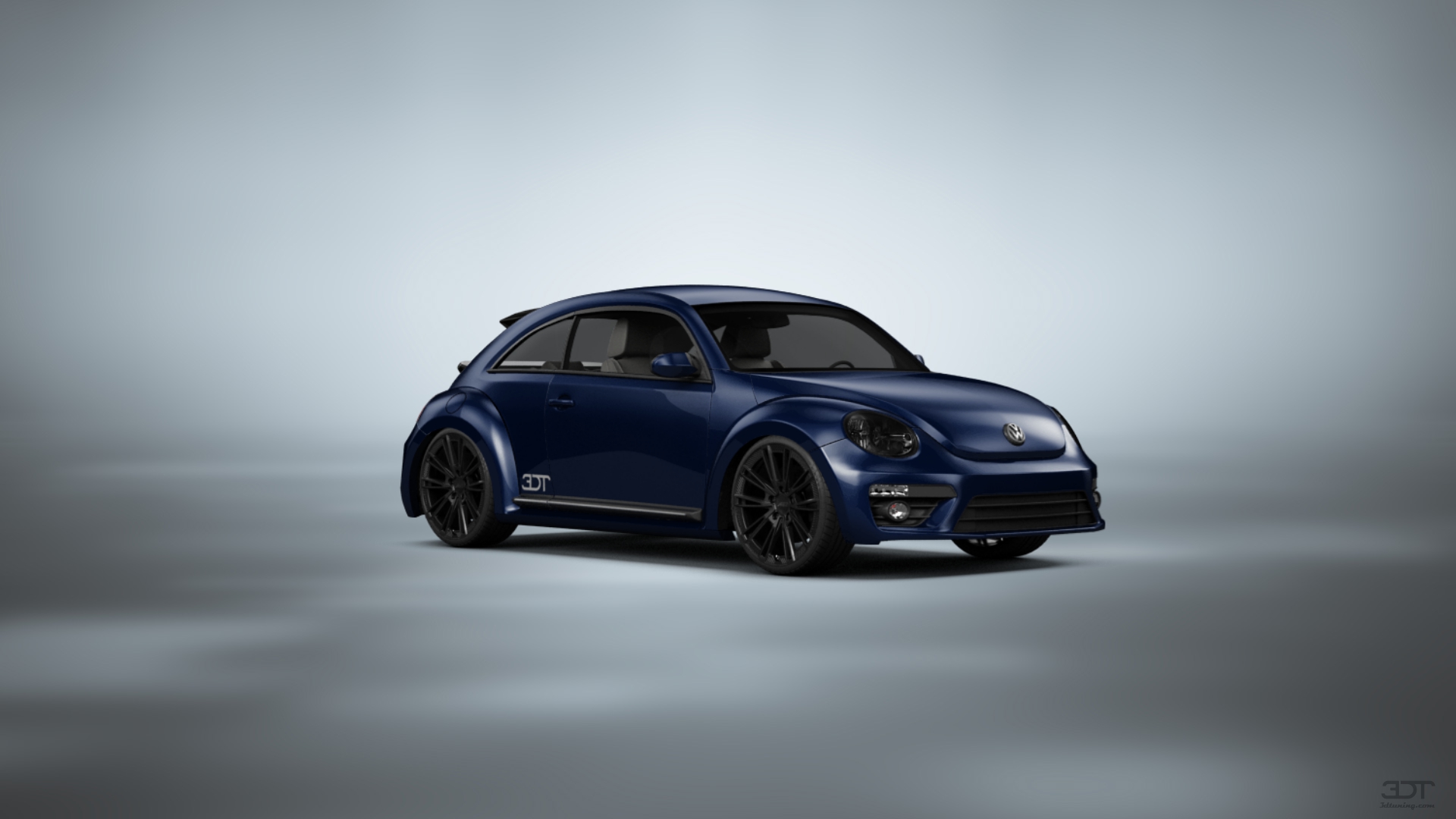 macattack's Car Garage | 3DTuning