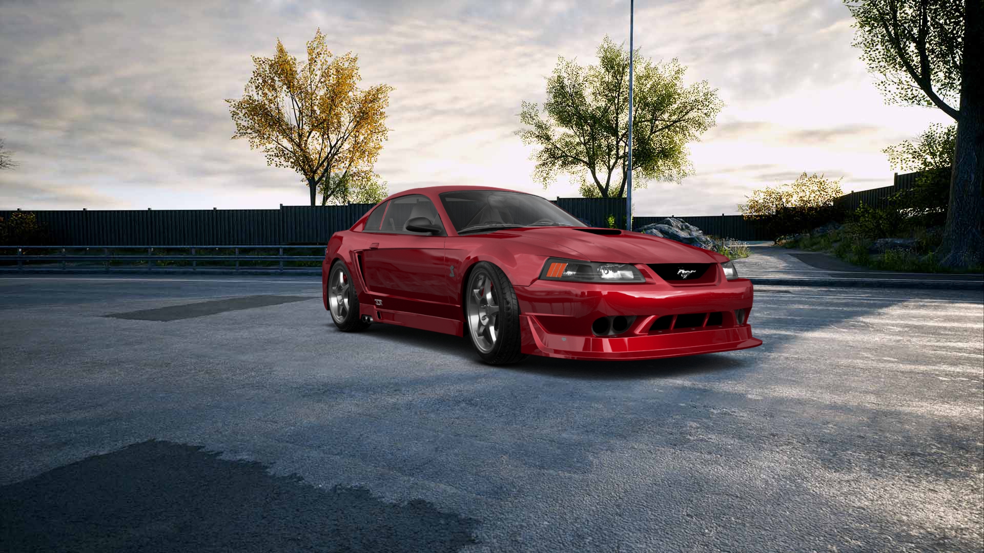 FocaSincera111's Car Garage | 3DTuning