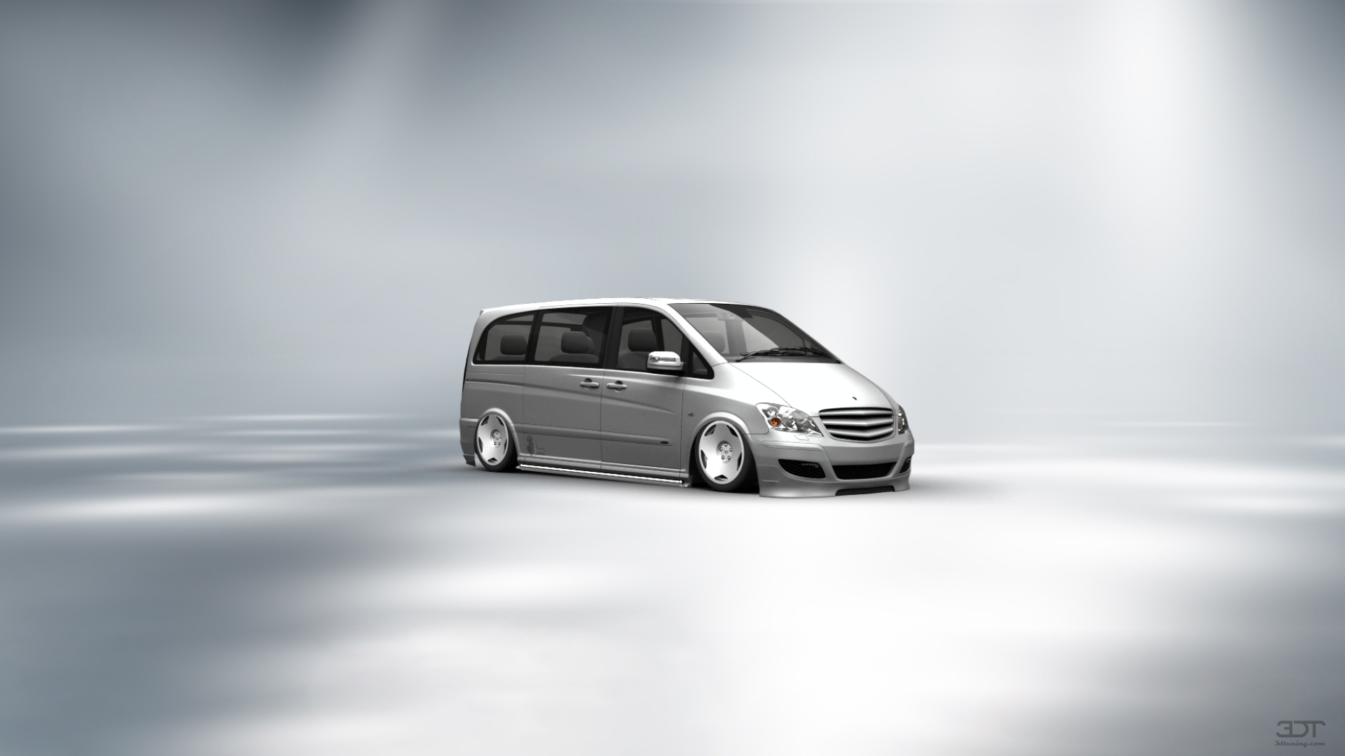 Bholoja's Car Garage | 3DTuning