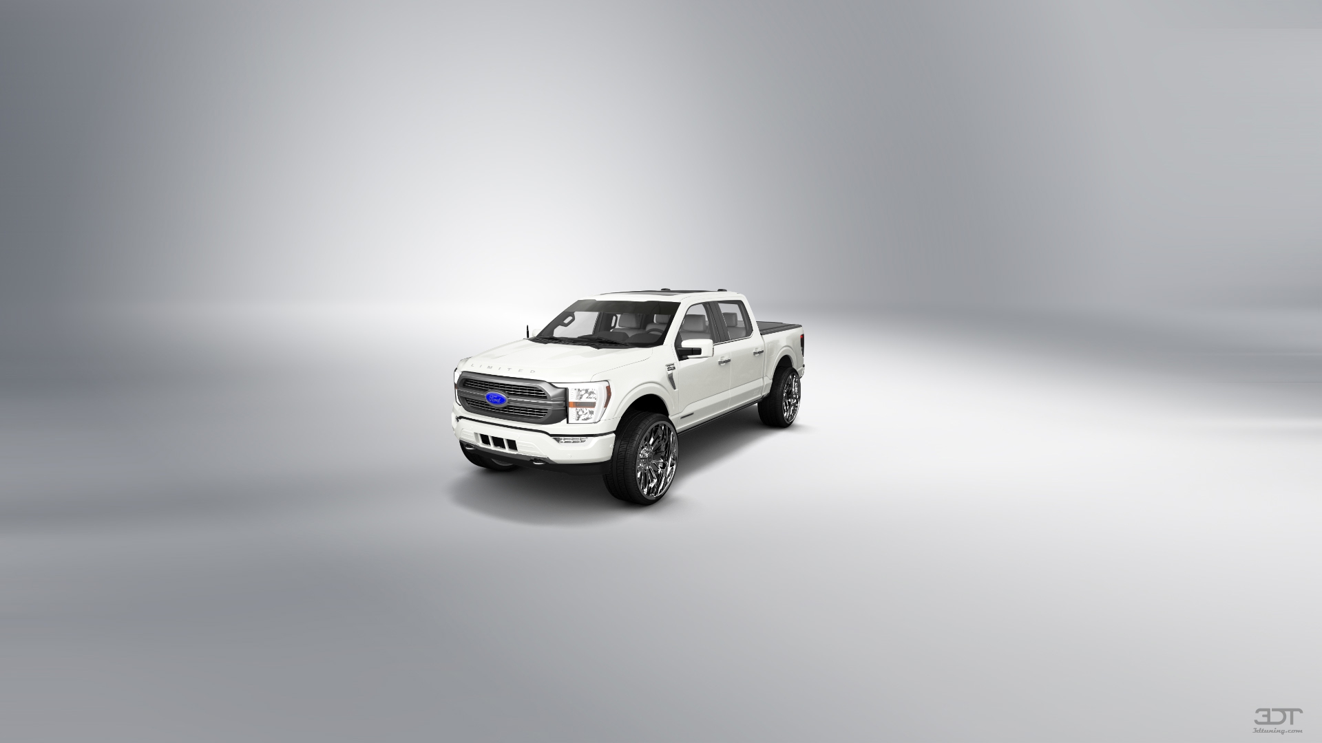 lasenk's Car Garage | 3DTuning
