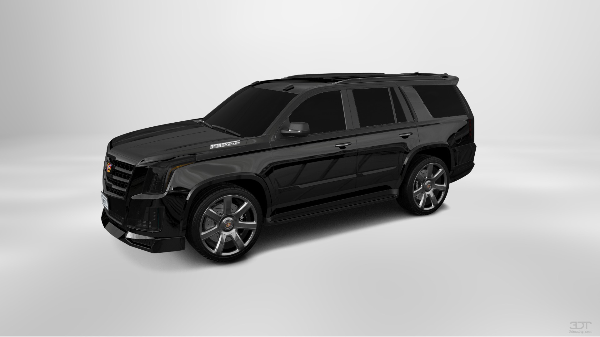 boy123456's Car Garage | 3DTuning
